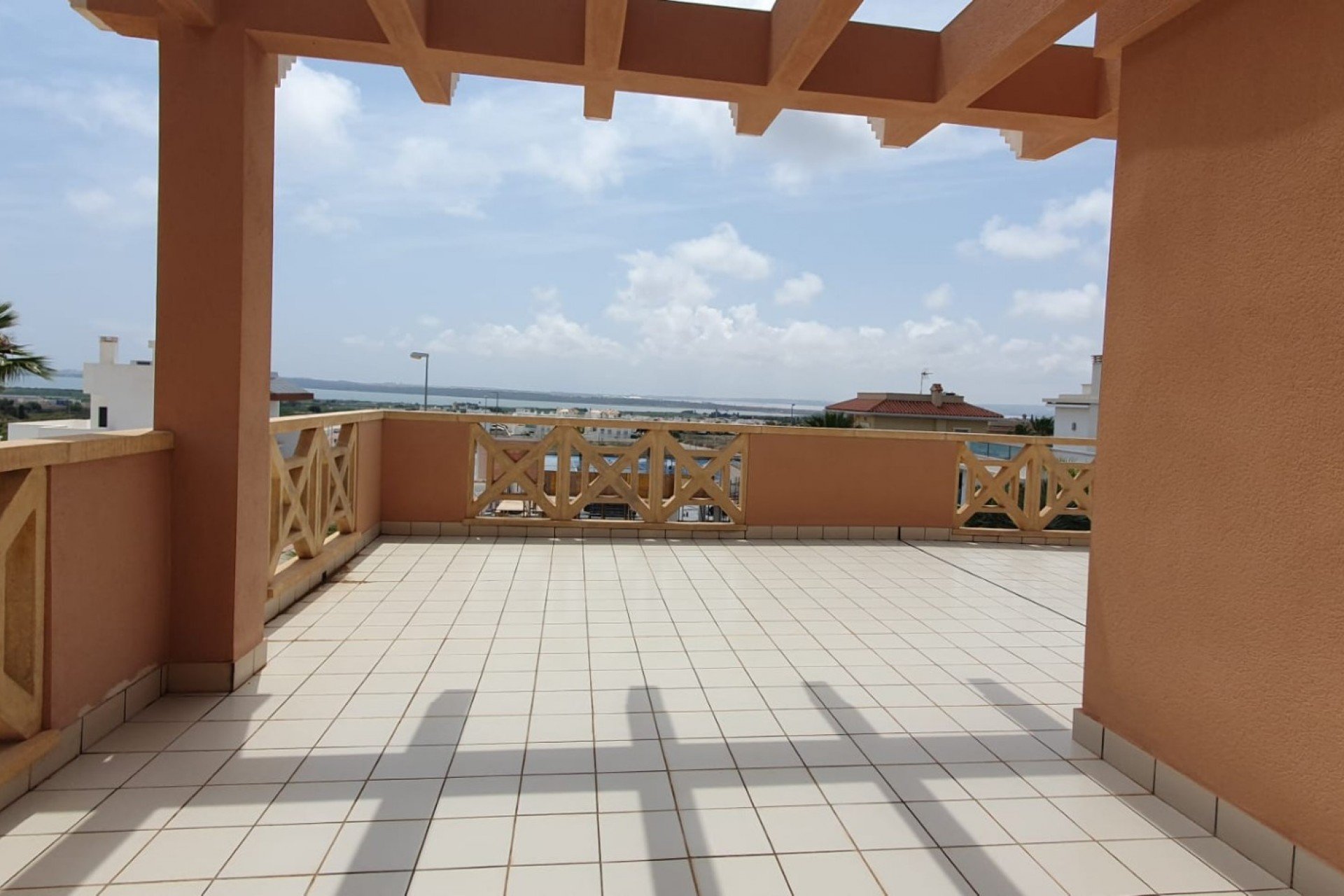 Resale - Detached House / Villa - Ciudad Quesada - Rojales