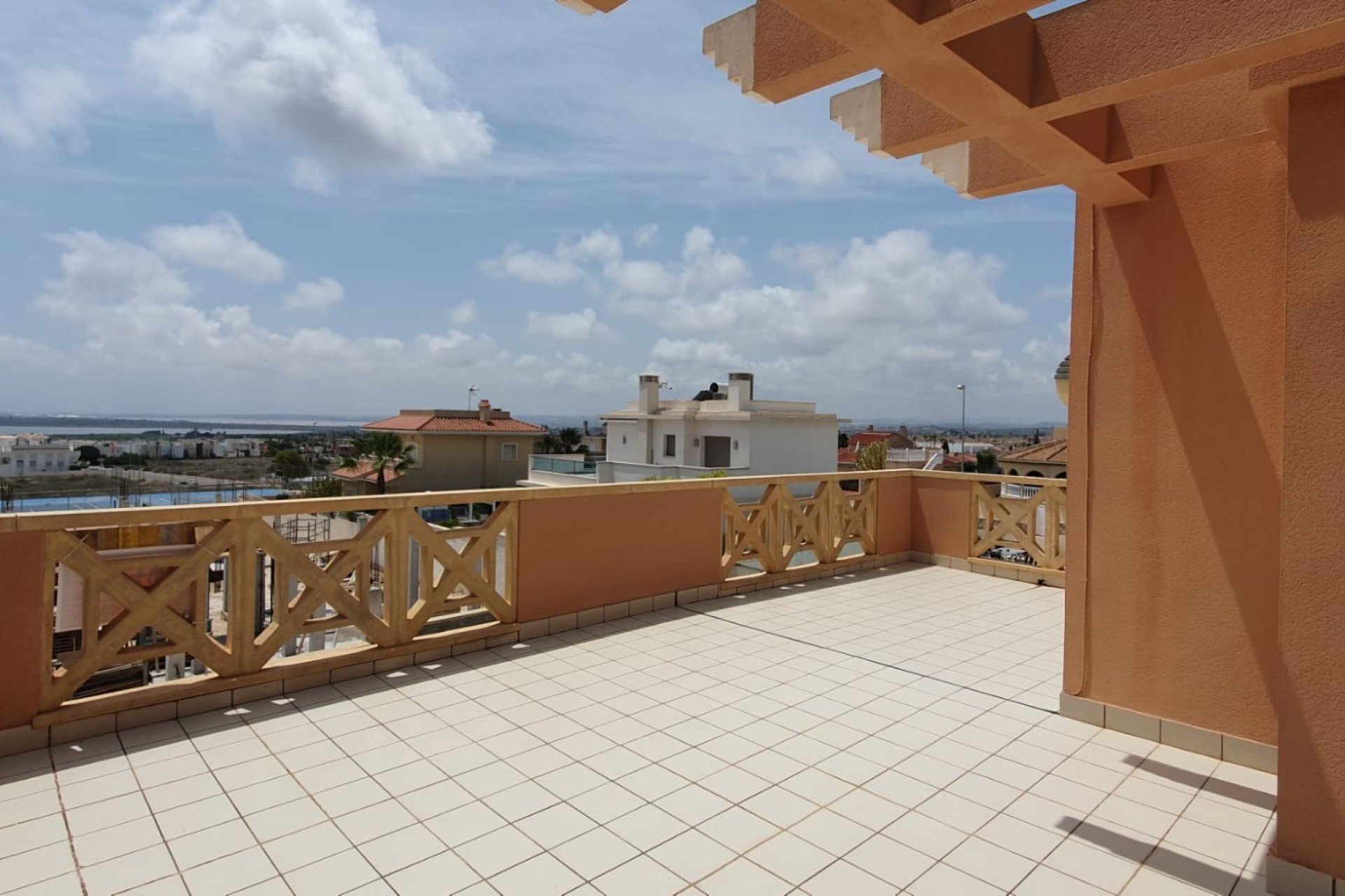 Resale - Detached House / Villa - Ciudad Quesada - Rojales