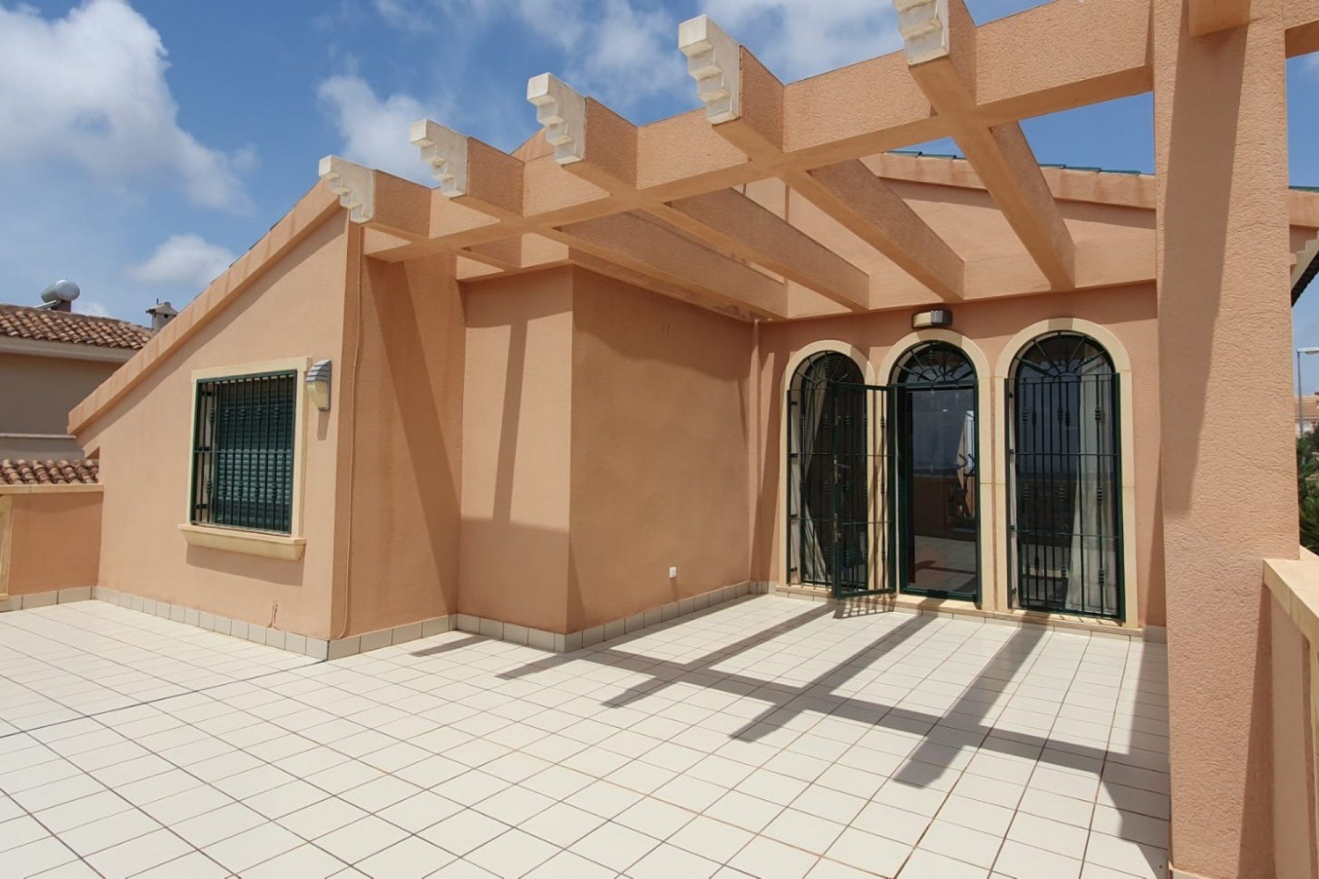 Resale - Detached House / Villa - Ciudad Quesada - Rojales