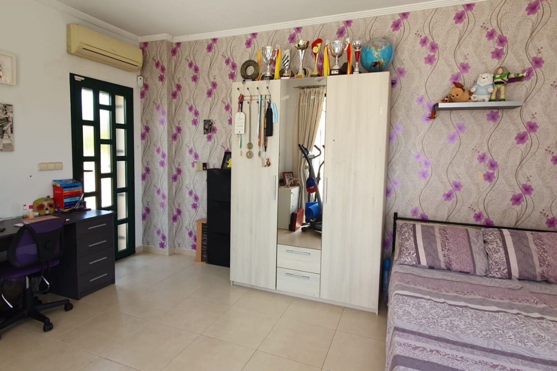 Resale - Detached House / Villa - Ciudad Quesada - Rojales