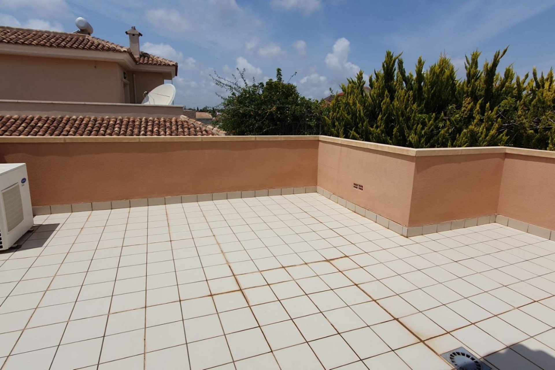 Resale - Detached House / Villa - Ciudad Quesada - Rojales