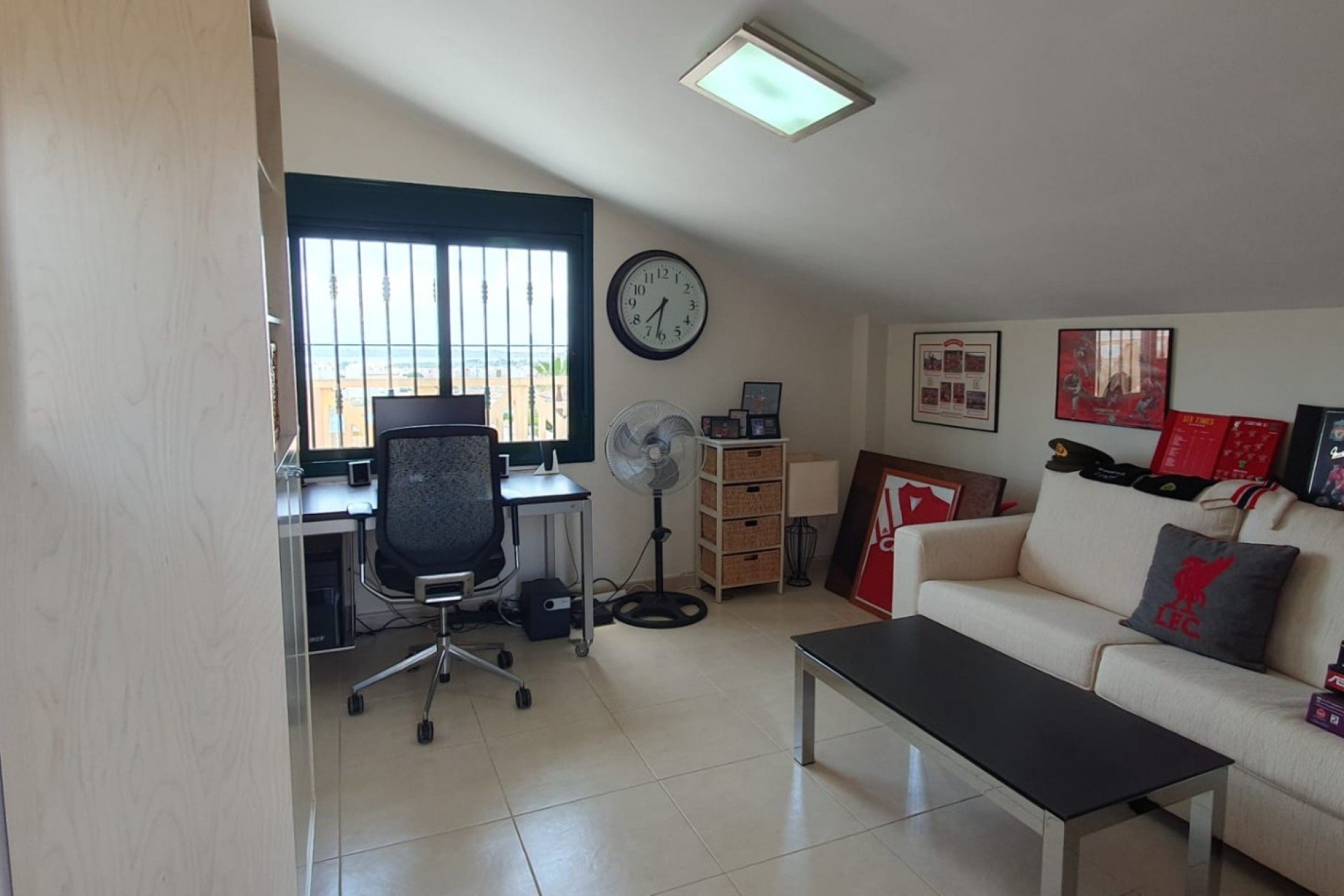 Resale - Detached House / Villa - Ciudad Quesada - Rojales