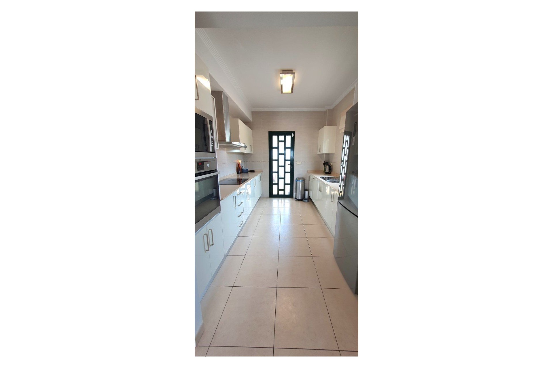 Resale - Detached House / Villa - Ciudad Quesada - Rojales