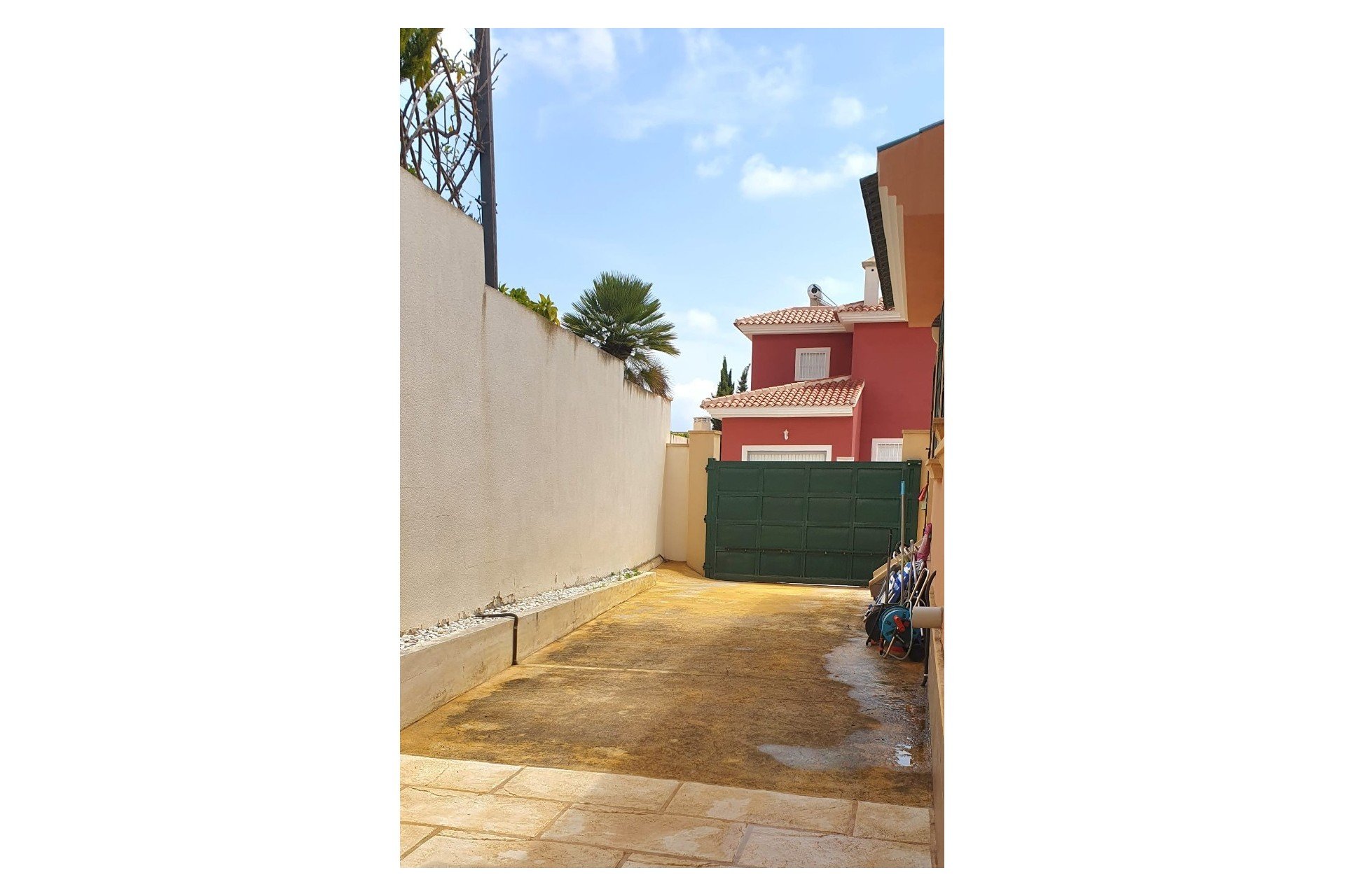 Resale - Detached House / Villa - Ciudad Quesada - Rojales