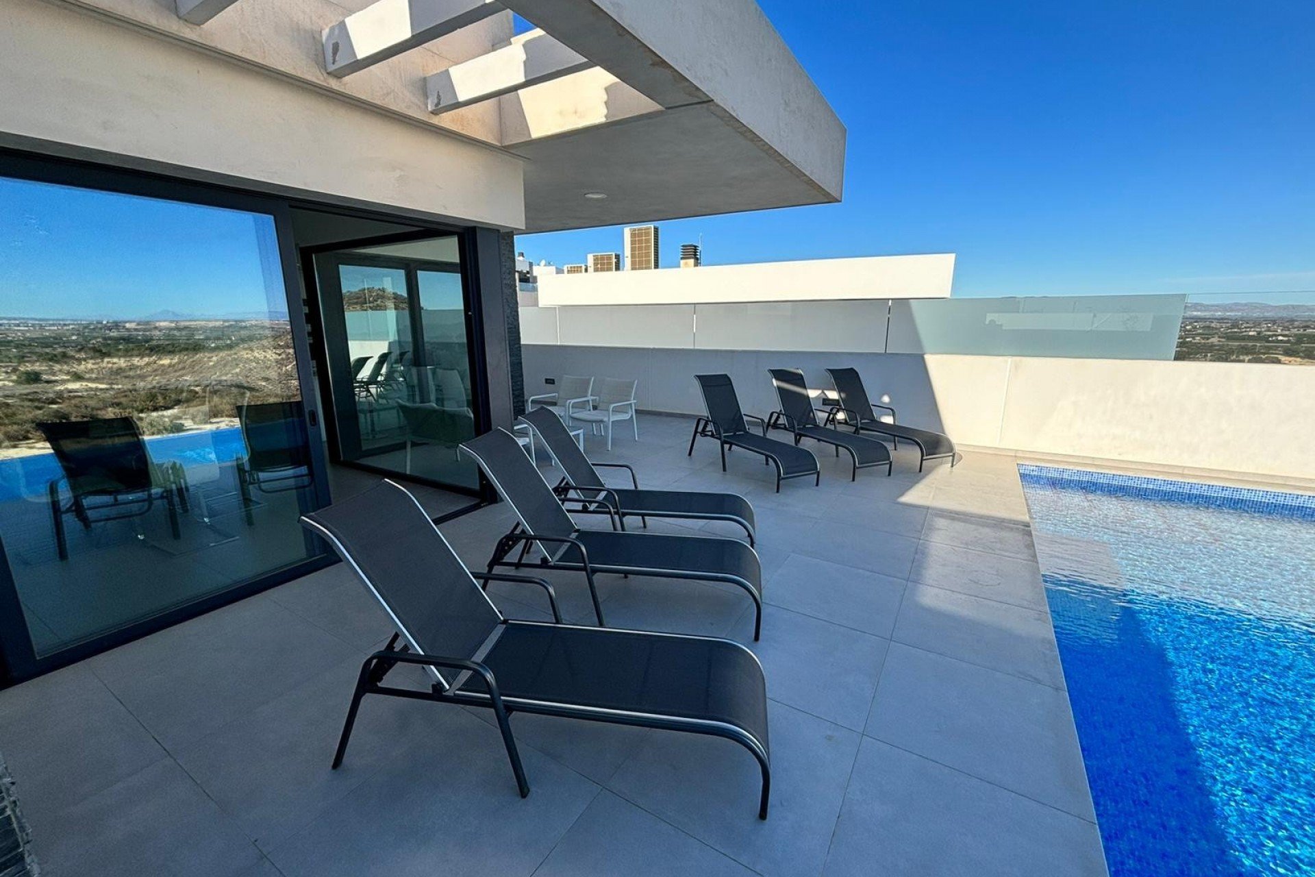 Resale - Detached House / Villa - Ciudad Quesada - Rojales