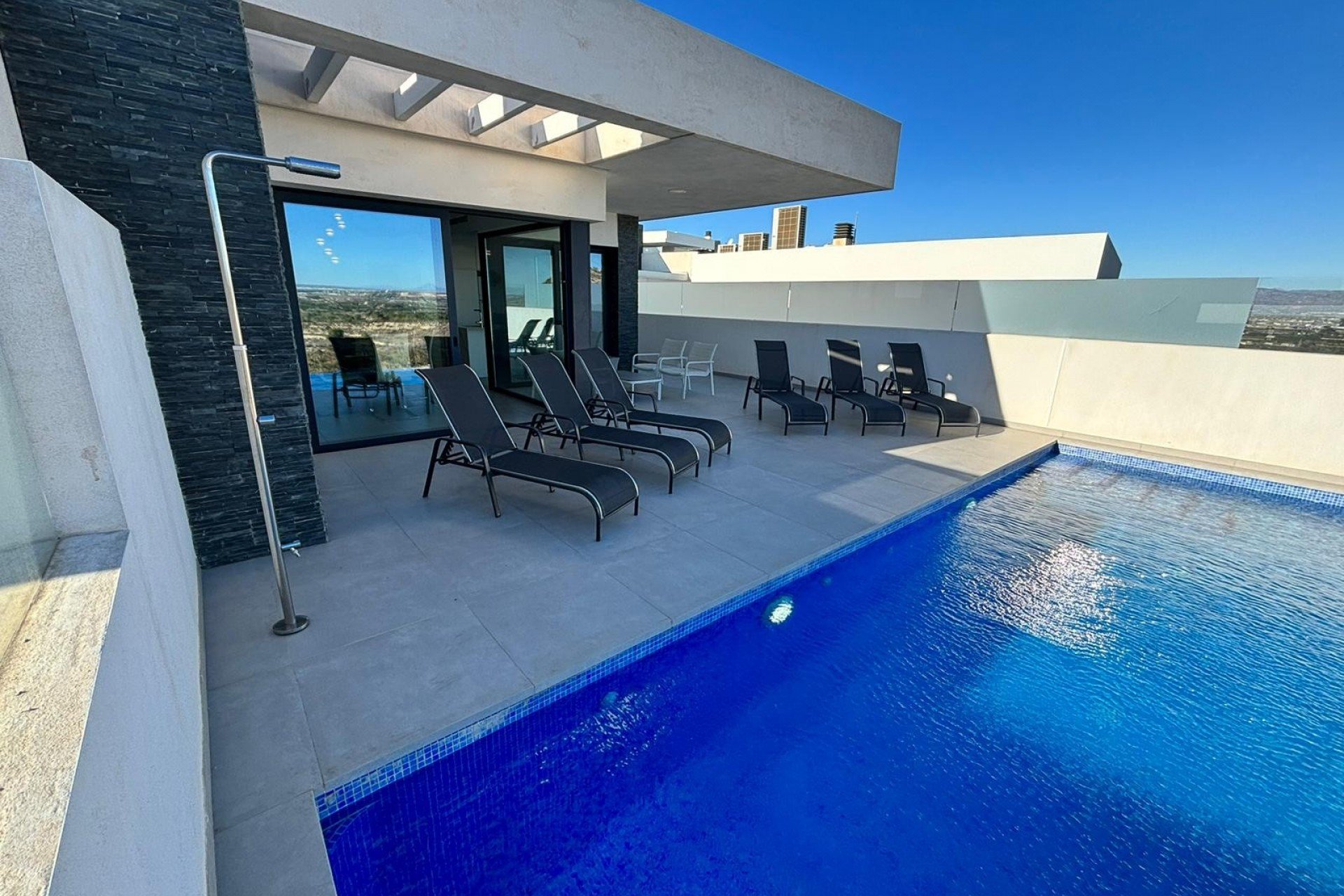 Resale - Detached House / Villa - Ciudad Quesada - Rojales