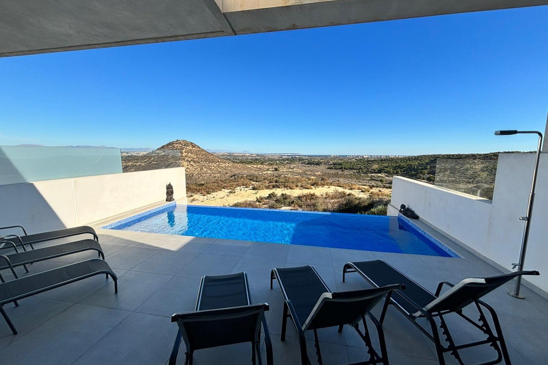 Resale - Detached House / Villa - Ciudad Quesada - Rojales