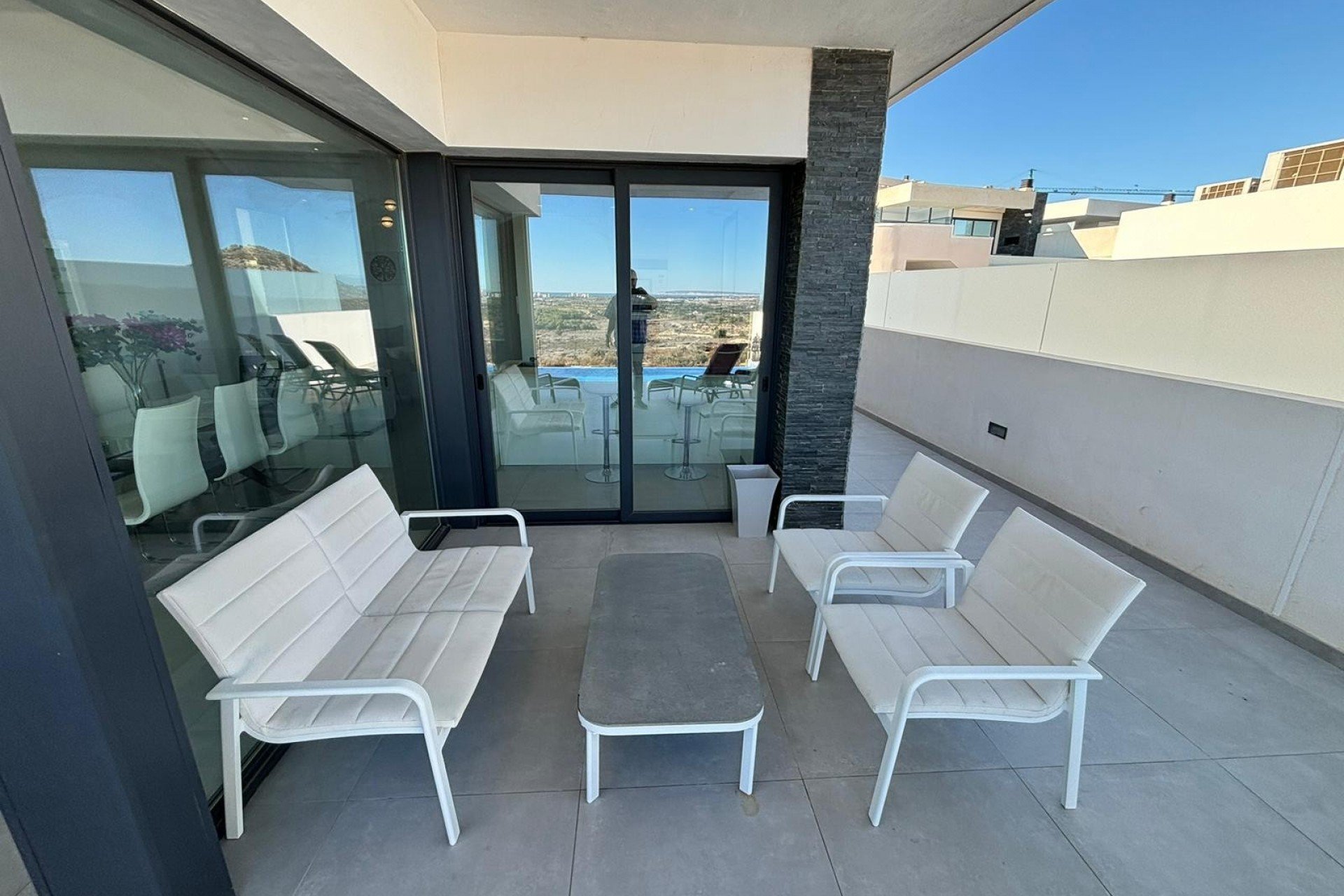 Resale - Detached House / Villa - Ciudad Quesada - Rojales