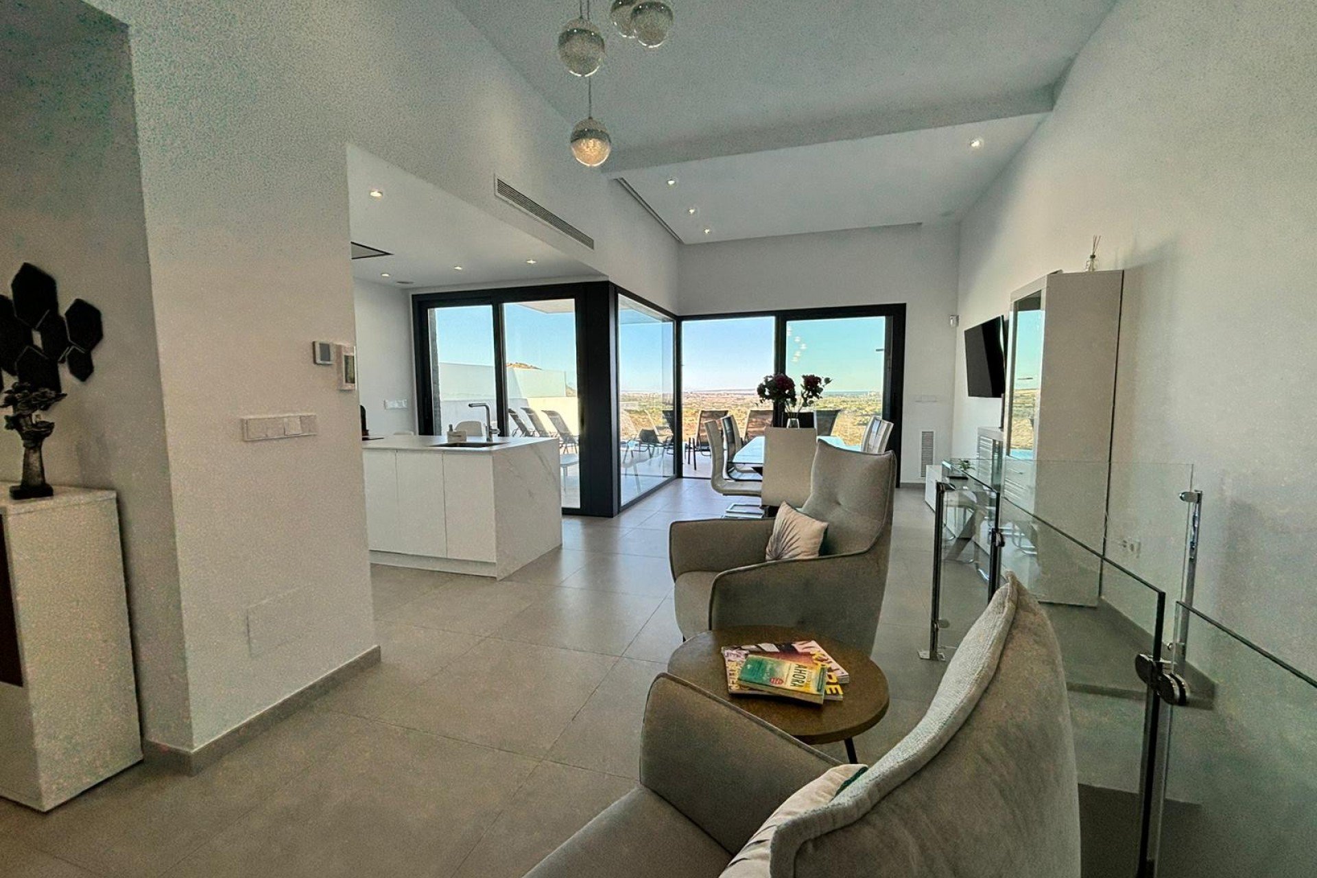Resale - Detached House / Villa - Ciudad Quesada - Rojales