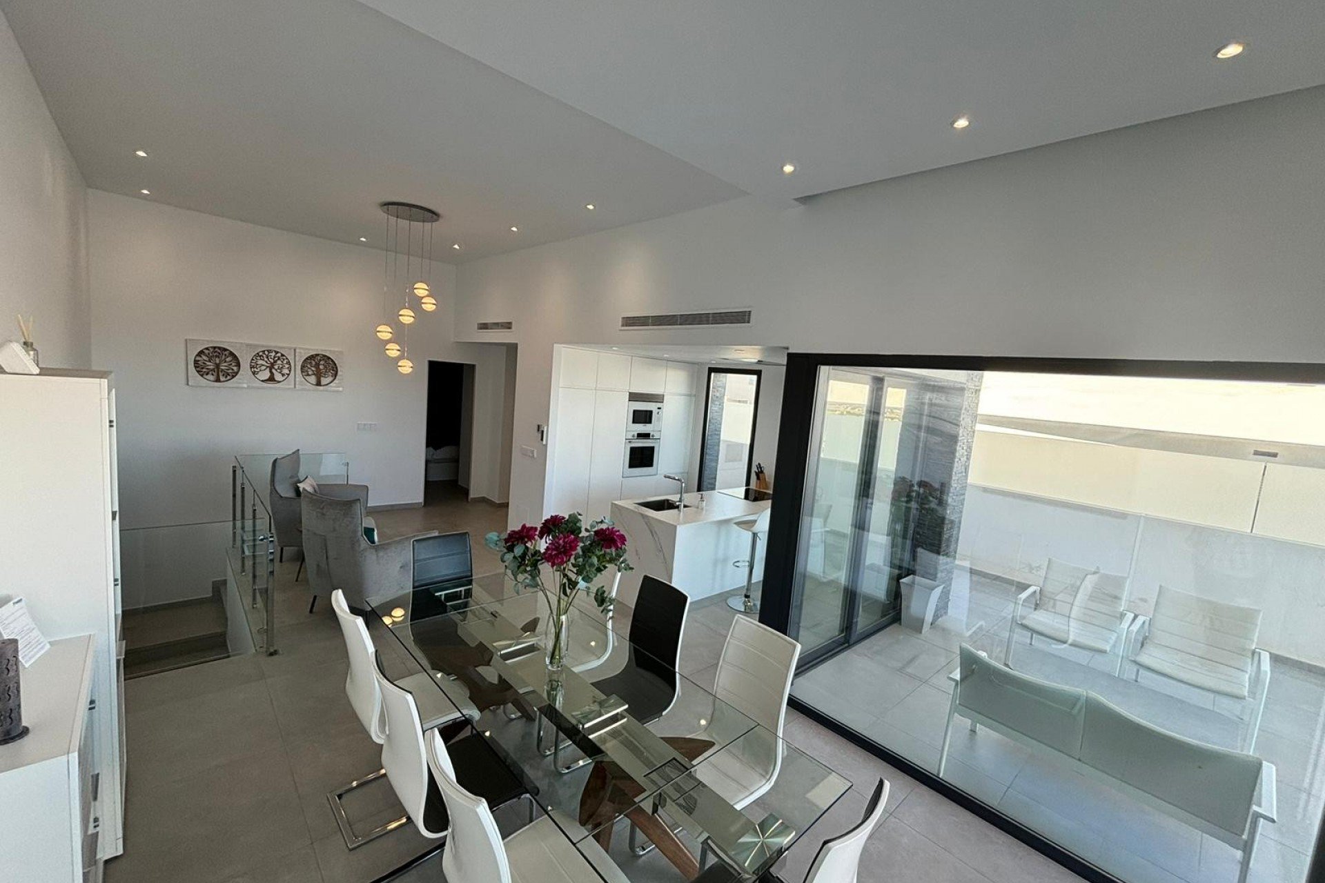 Resale - Detached House / Villa - Ciudad Quesada - Rojales