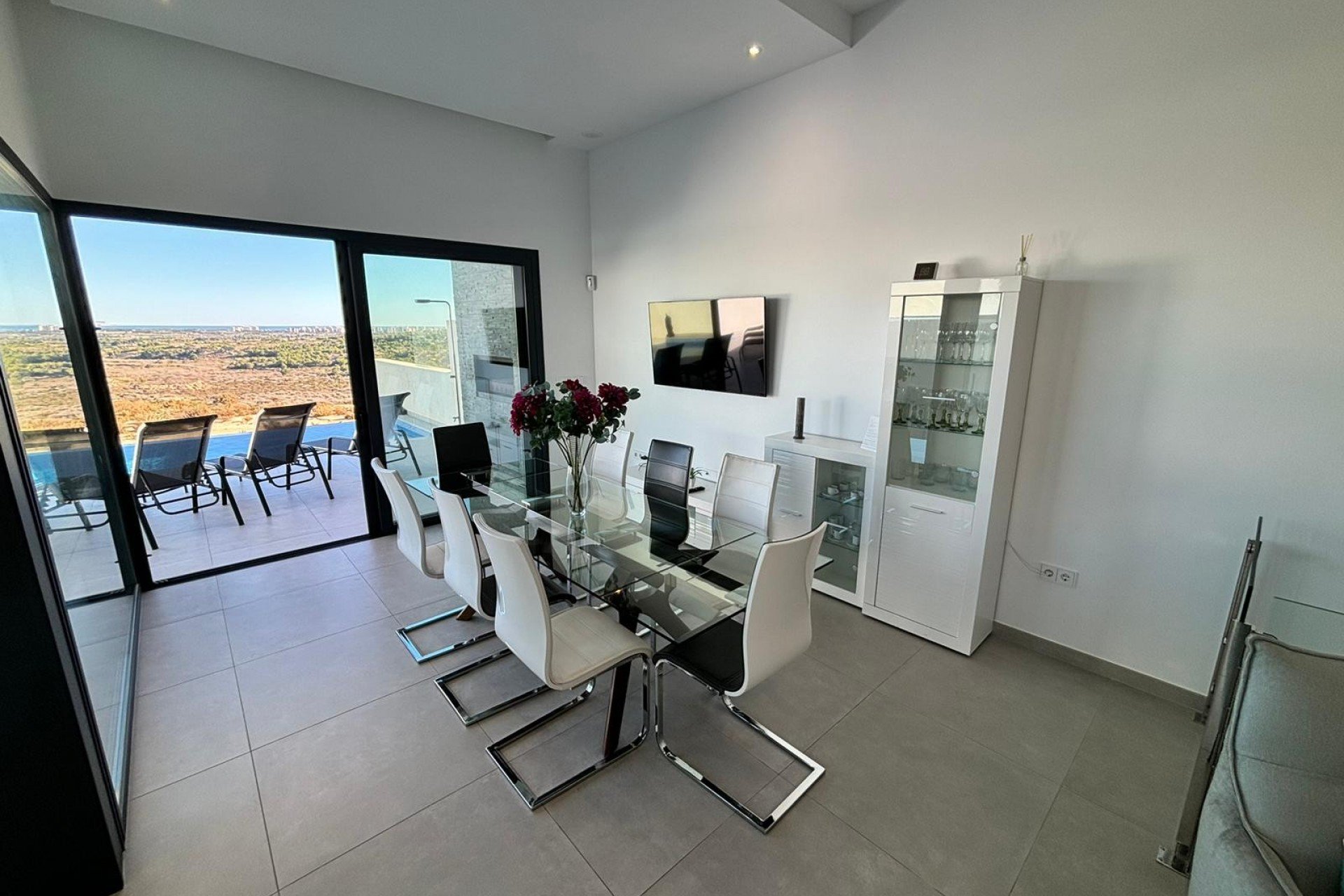 Resale - Detached House / Villa - Ciudad Quesada - Rojales