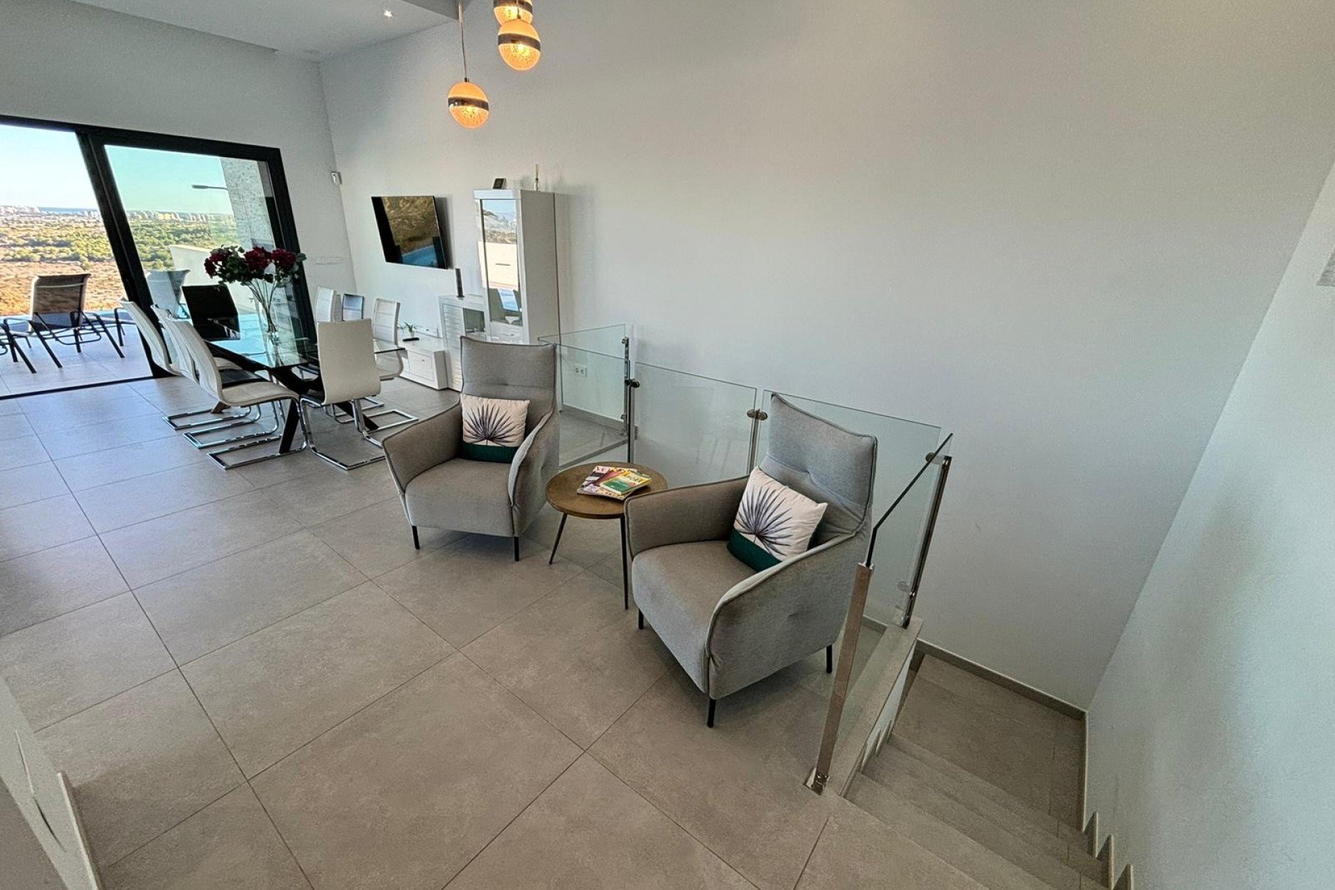 Resale - Detached House / Villa - Ciudad Quesada - Rojales