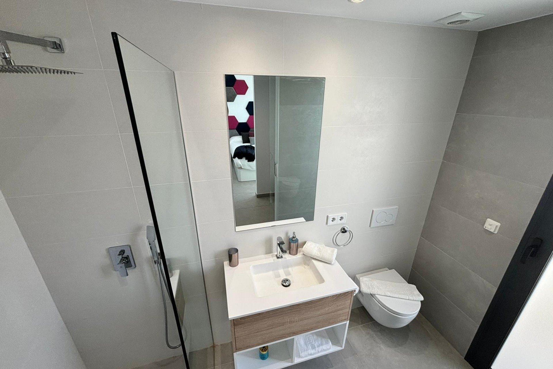 Resale - Detached House / Villa - Ciudad Quesada - Rojales