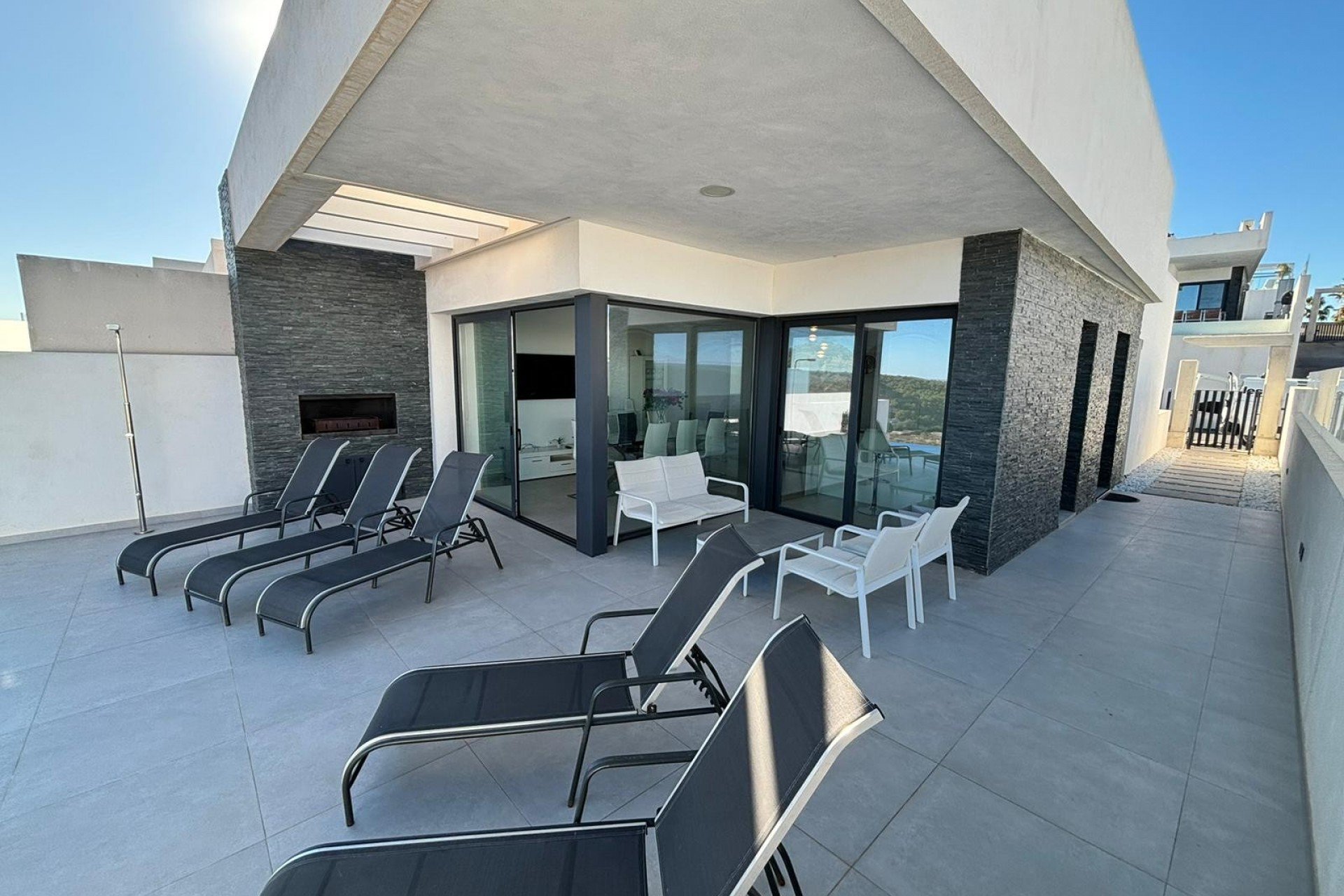 Resale - Detached House / Villa - Ciudad Quesada - Rojales