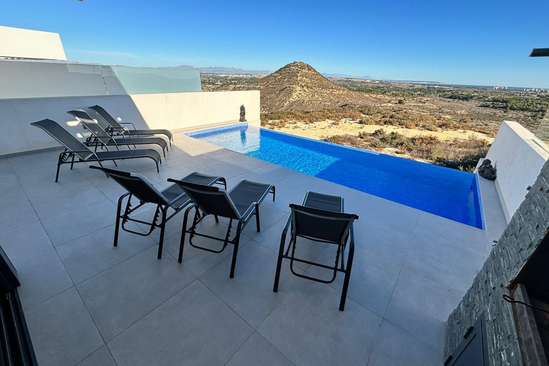 Resale - Detached House / Villa - Ciudad Quesada - Rojales