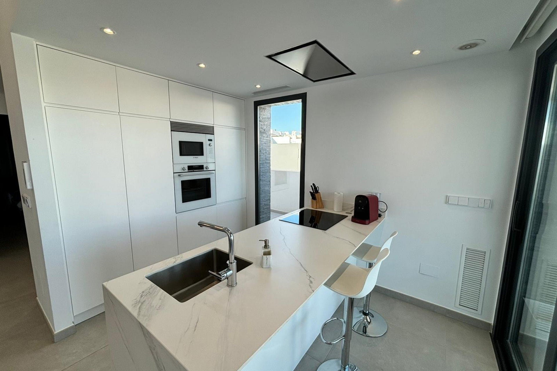 Resale - Detached House / Villa - Ciudad Quesada - Rojales