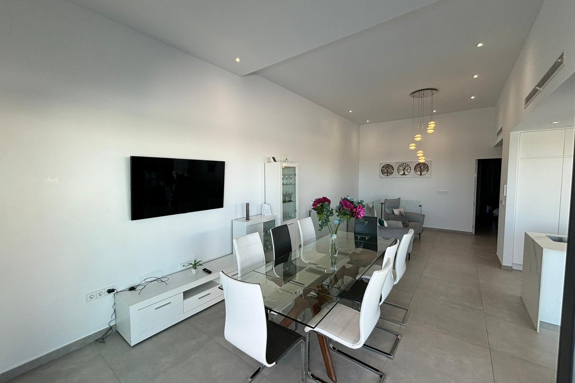 Resale - Detached House / Villa - Ciudad Quesada - Rojales