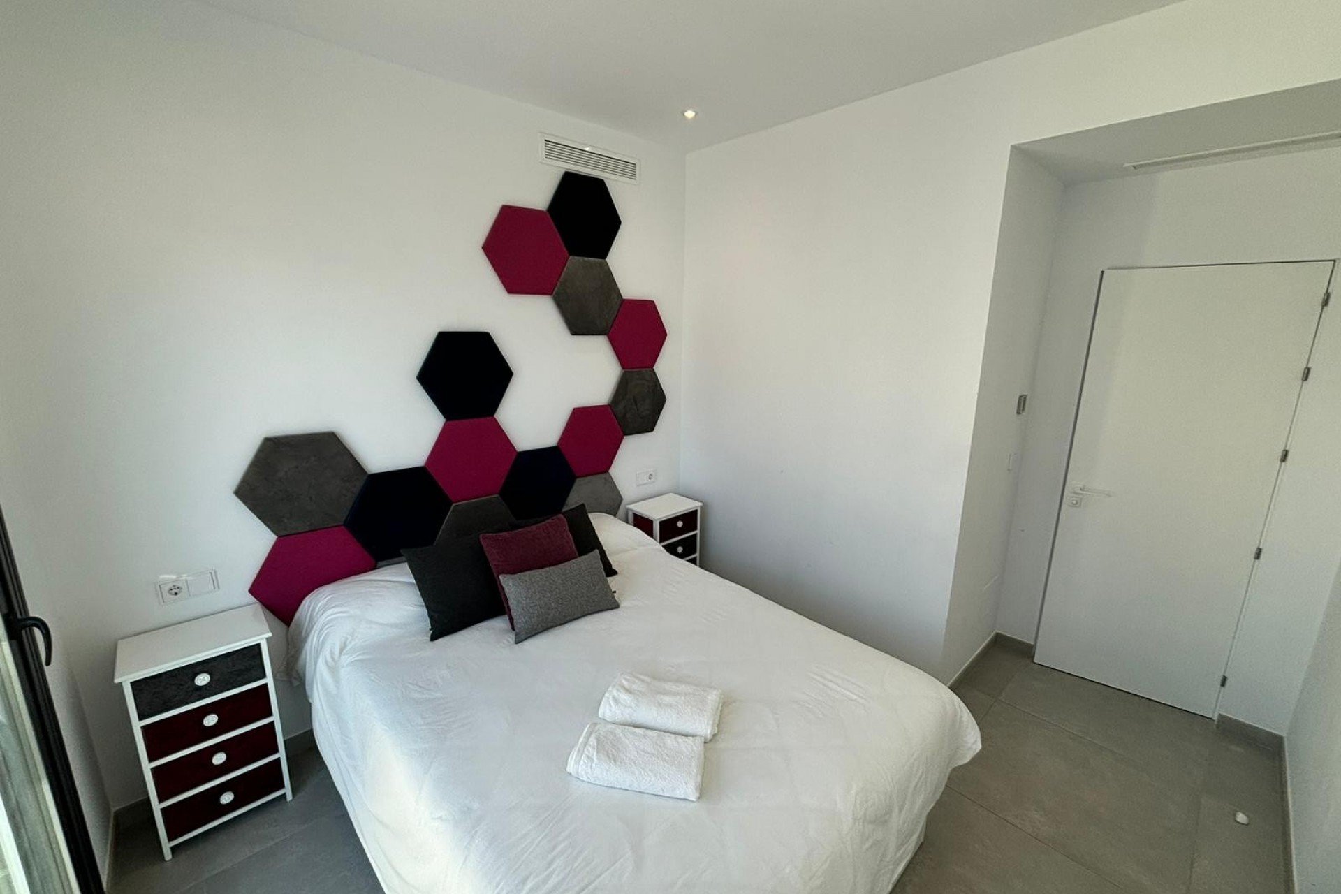 Resale - Detached House / Villa - Ciudad Quesada - Rojales