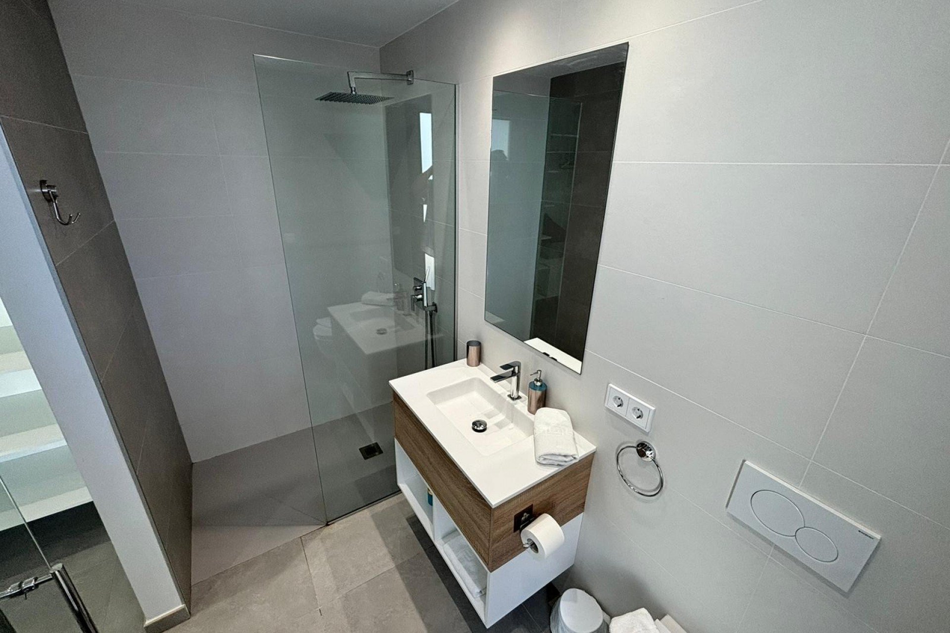 Resale - Detached House / Villa - Ciudad Quesada - Rojales