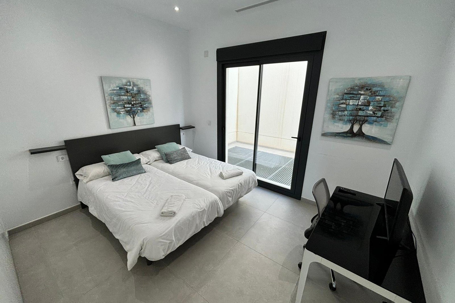 Resale - Detached House / Villa - Ciudad Quesada - Rojales