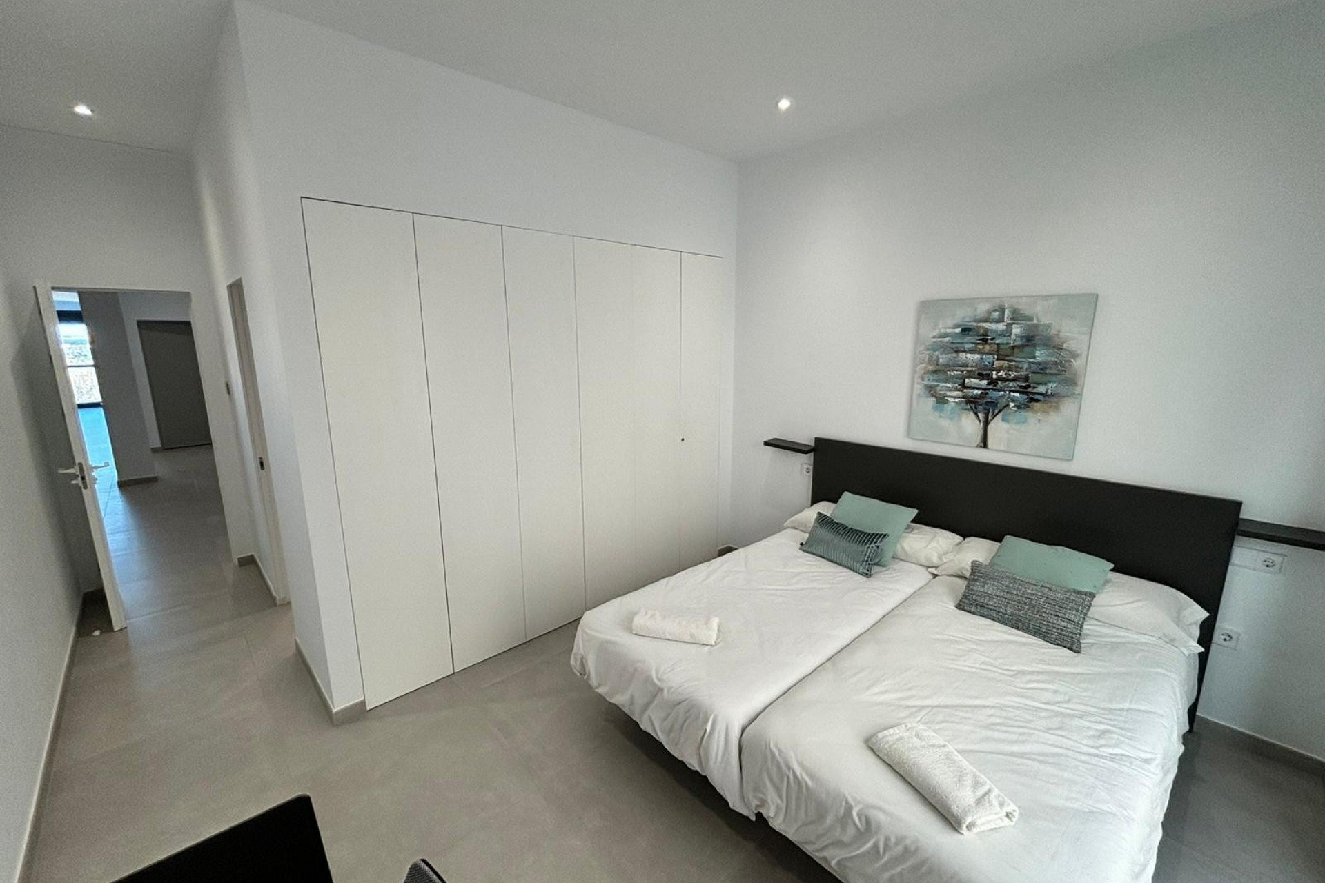 Resale - Detached House / Villa - Ciudad Quesada - Rojales