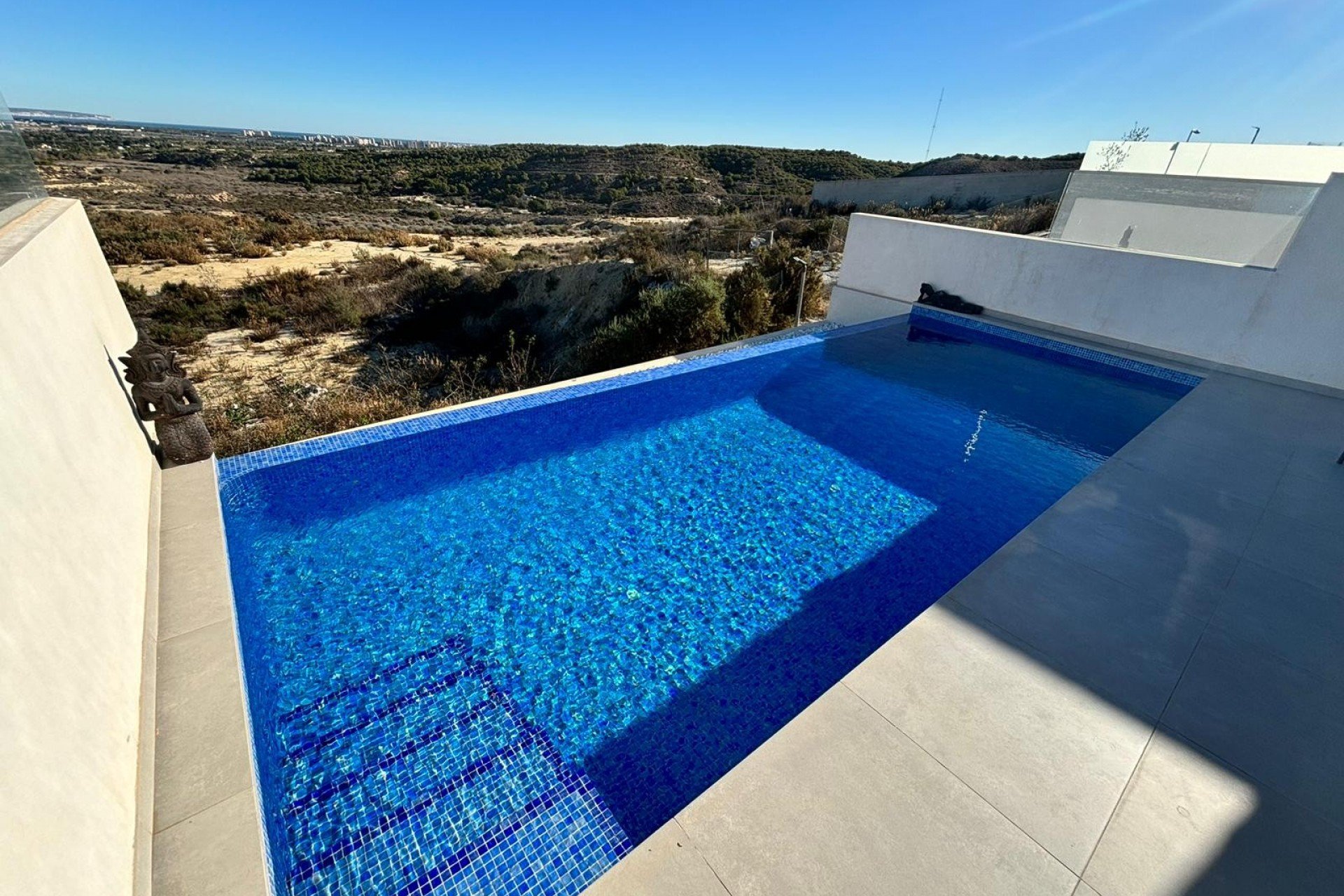 Resale - Detached House / Villa - Ciudad Quesada - Rojales