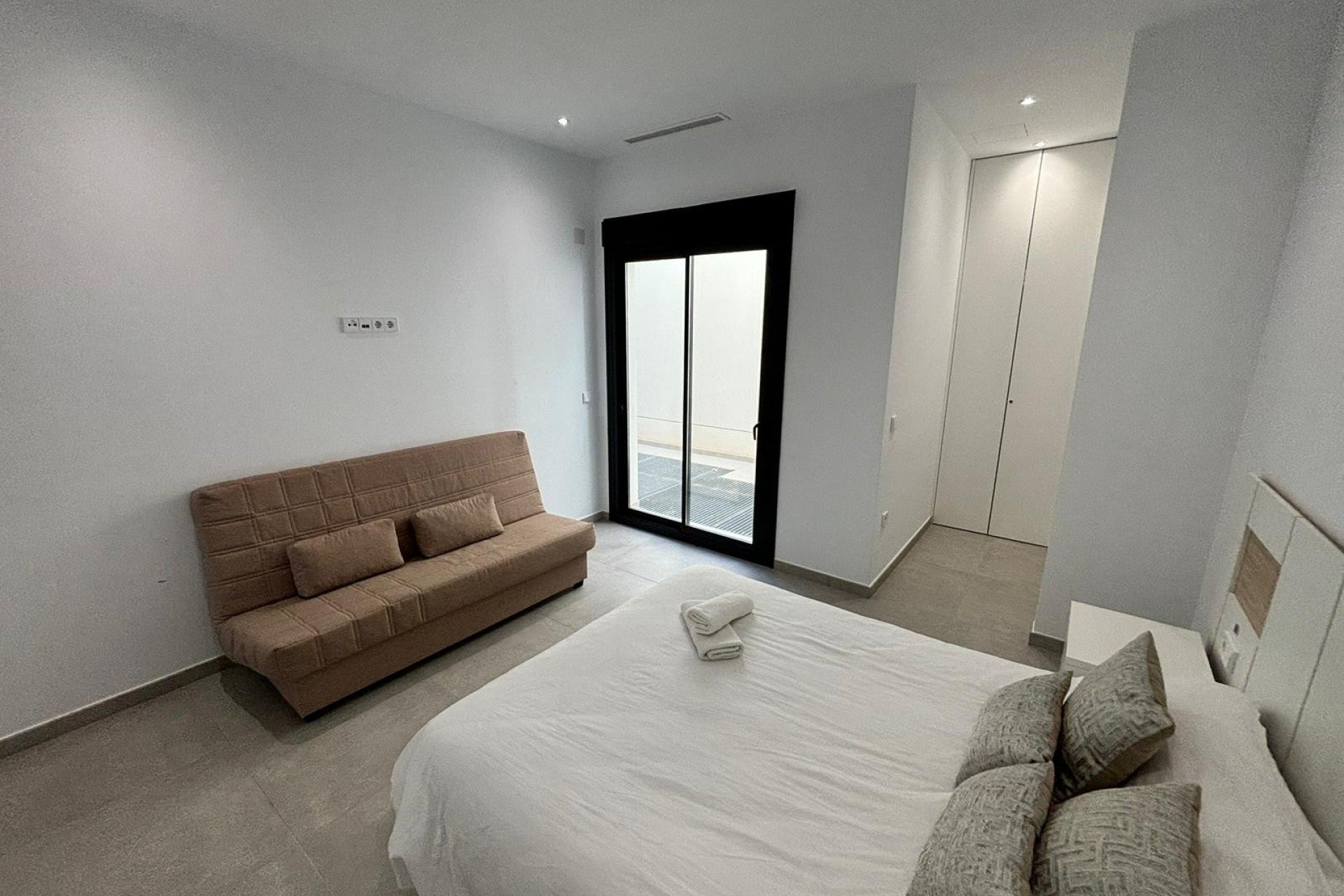 Resale - Detached House / Villa - Ciudad Quesada - Rojales