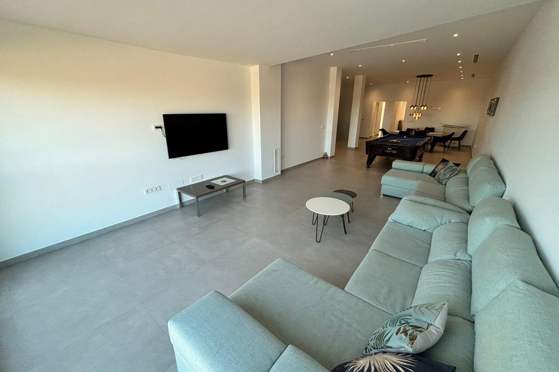 Resale - Detached House / Villa - Ciudad Quesada - Rojales