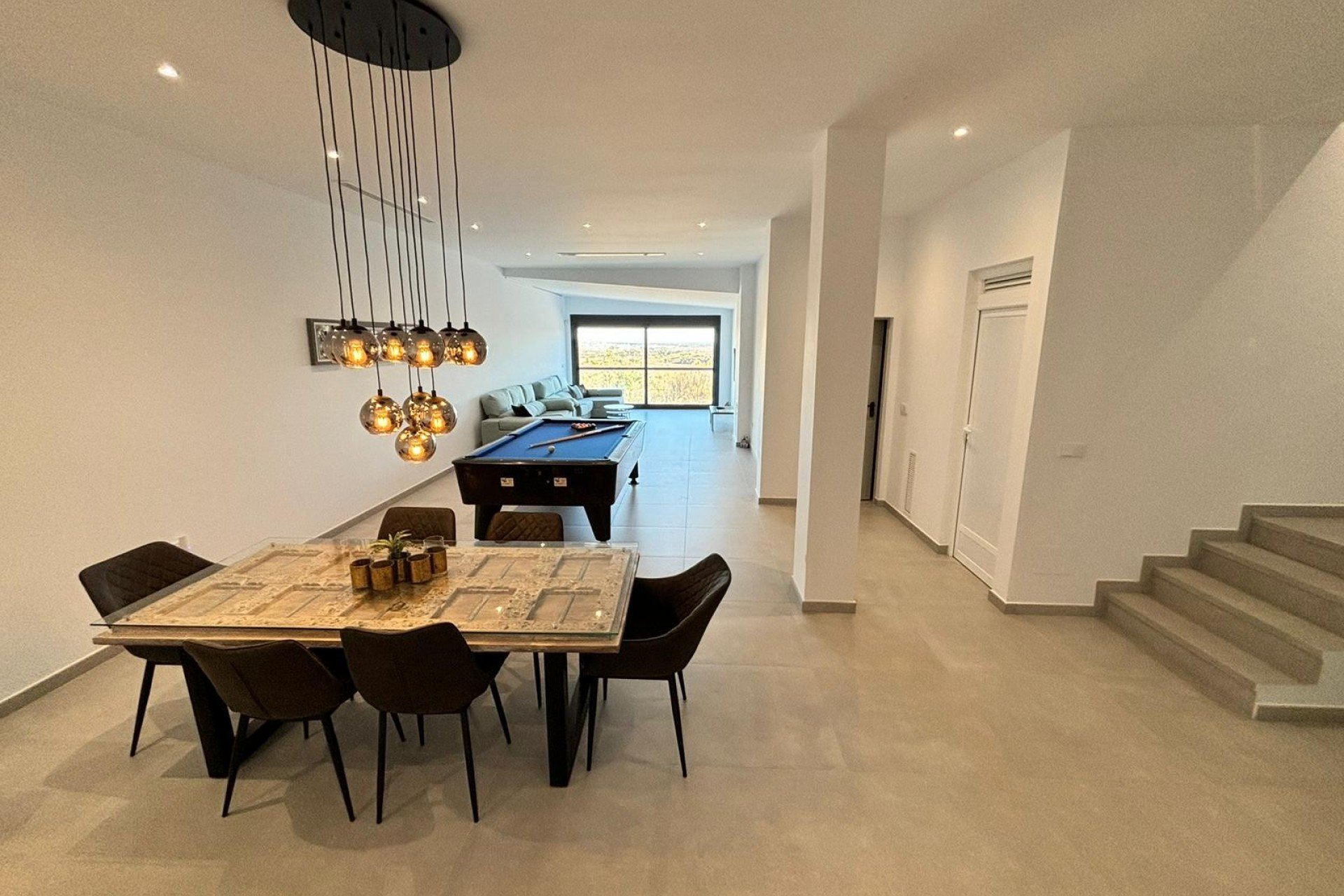 Resale - Detached House / Villa - Ciudad Quesada - Rojales
