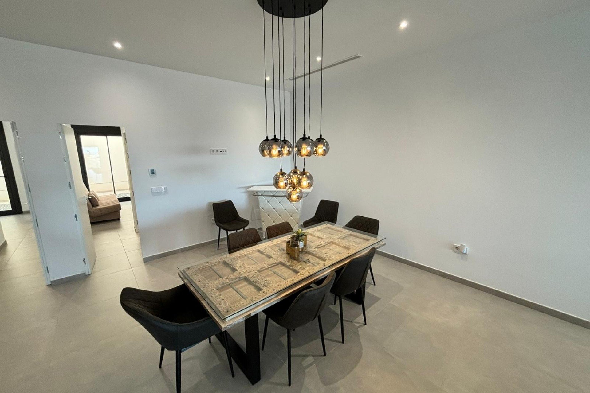 Resale - Detached House / Villa - Ciudad Quesada - Rojales