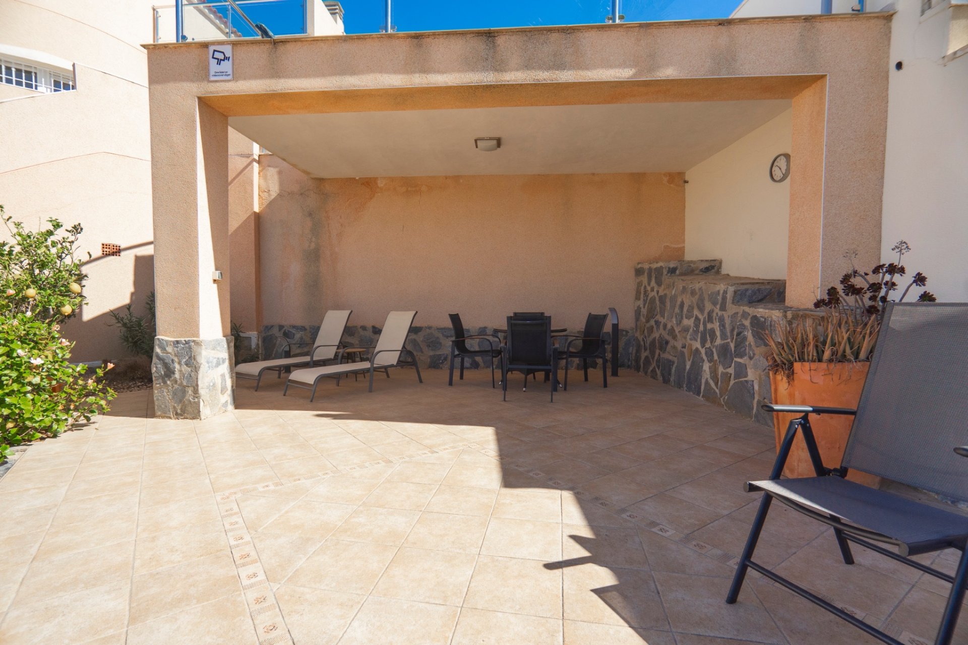 Resale - Detached House / Villa - Ciudad Quesada - Rojales