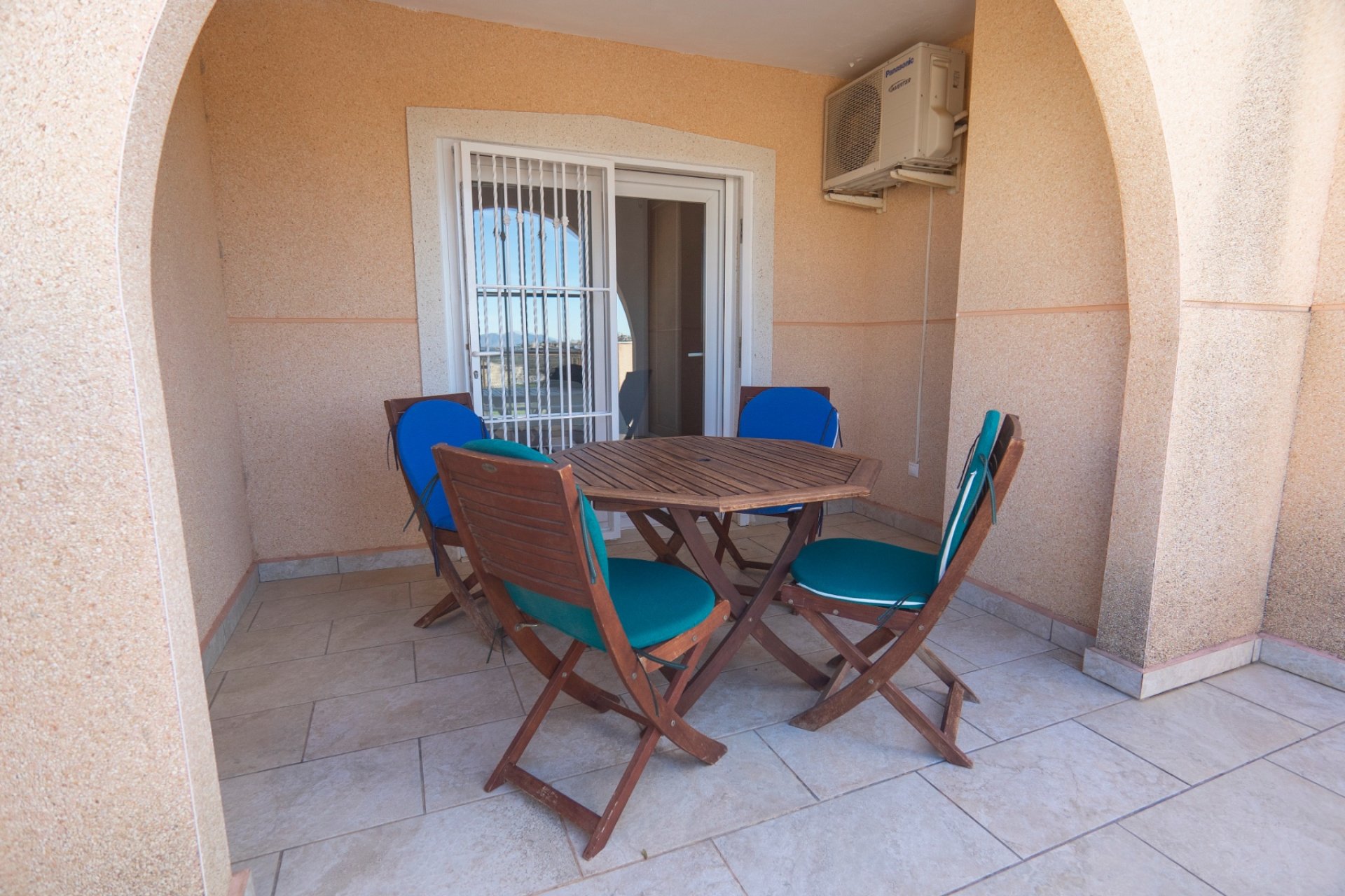 Resale - Detached House / Villa - Ciudad Quesada - Rojales