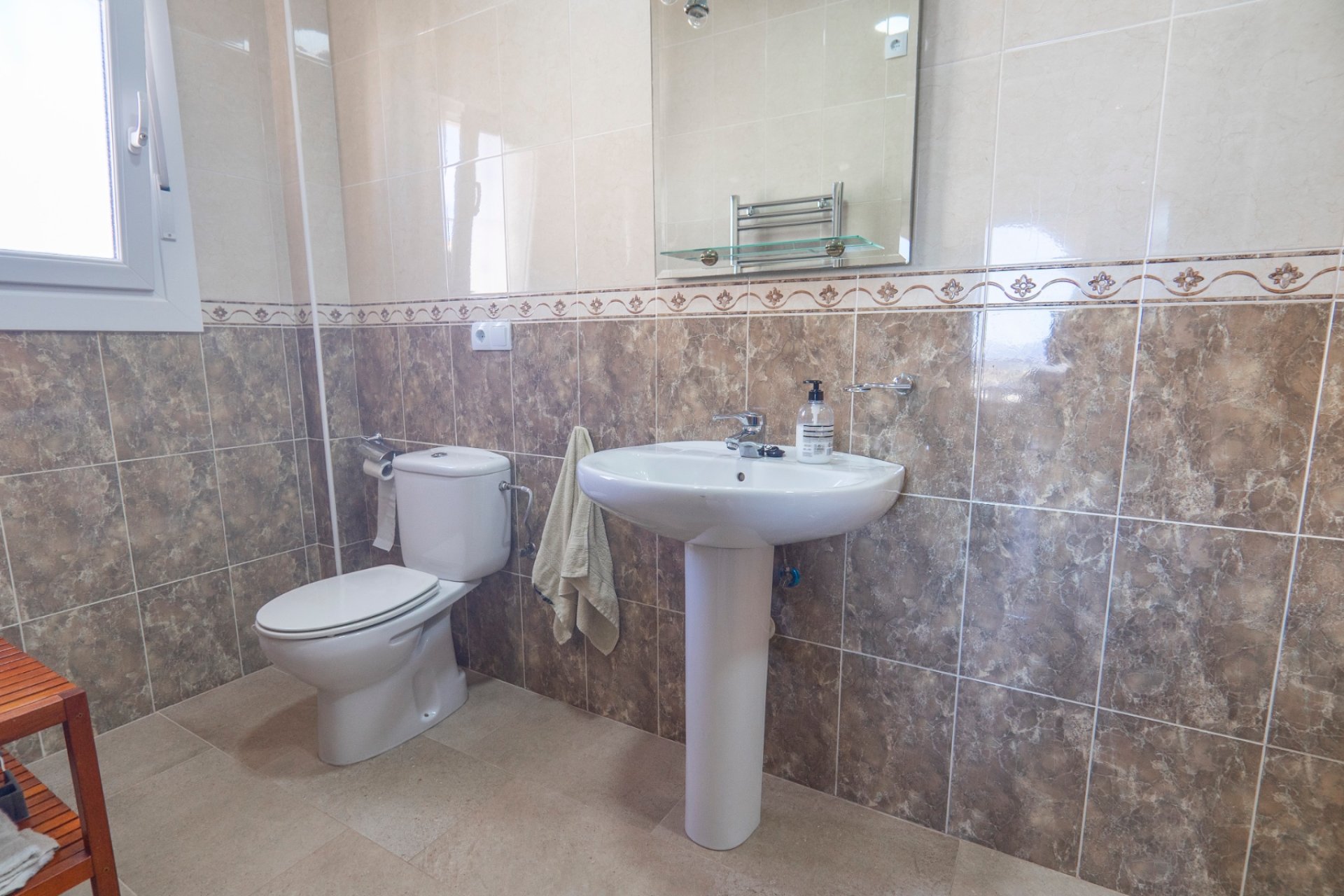 Resale - Detached House / Villa - Ciudad Quesada - Rojales