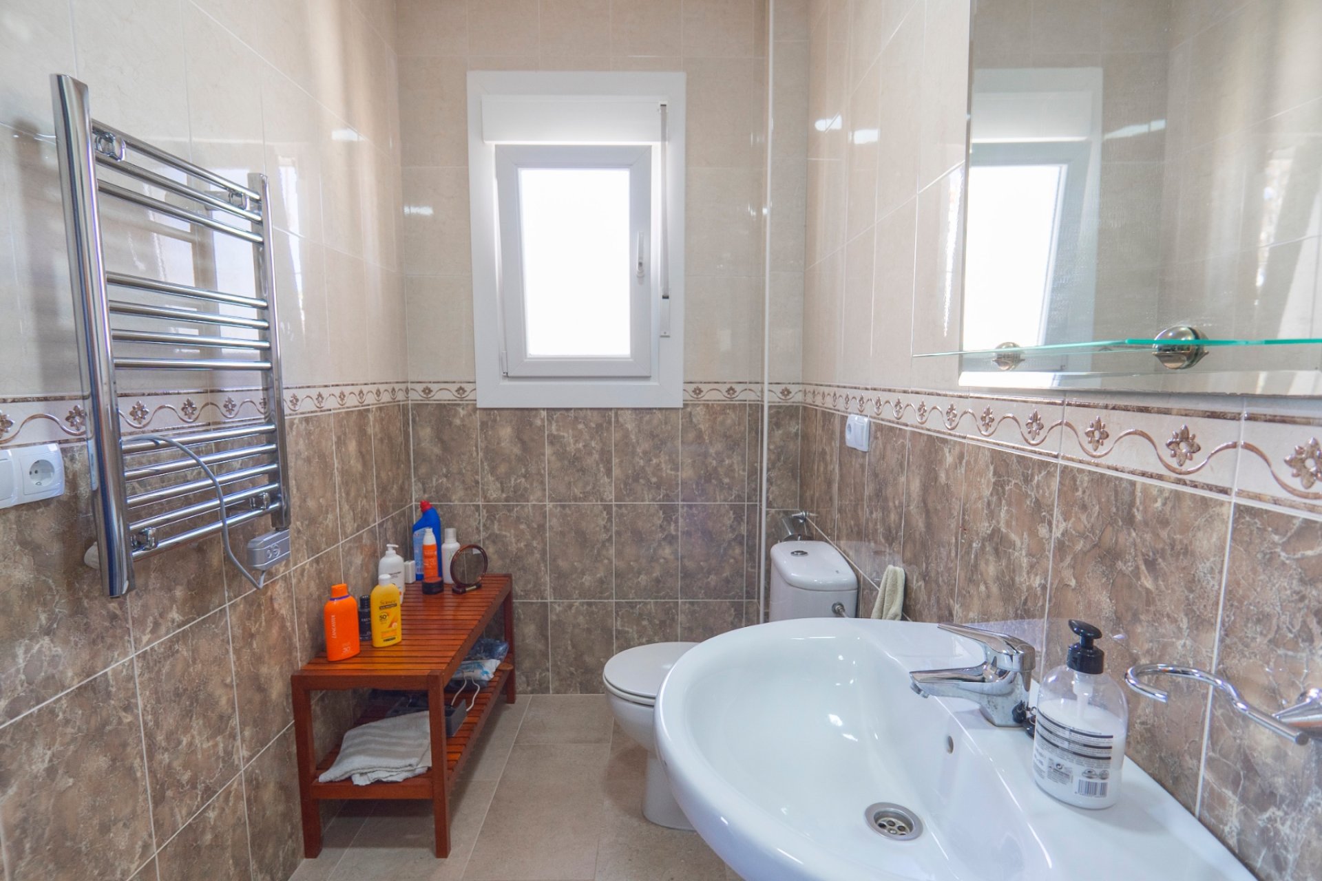 Resale - Detached House / Villa - Ciudad Quesada - Rojales