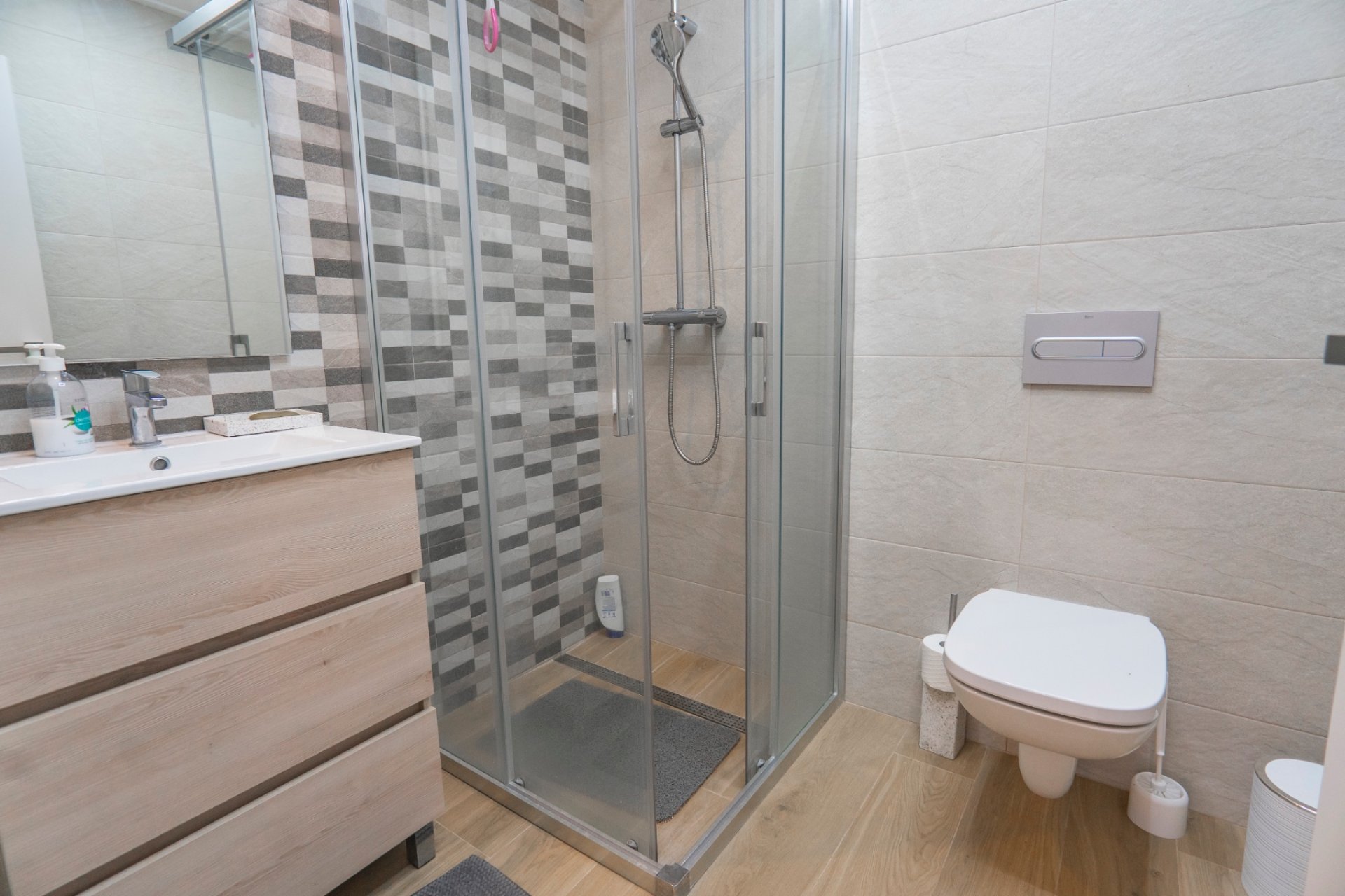 Resale - Detached House / Villa - Ciudad Quesada - Rojales