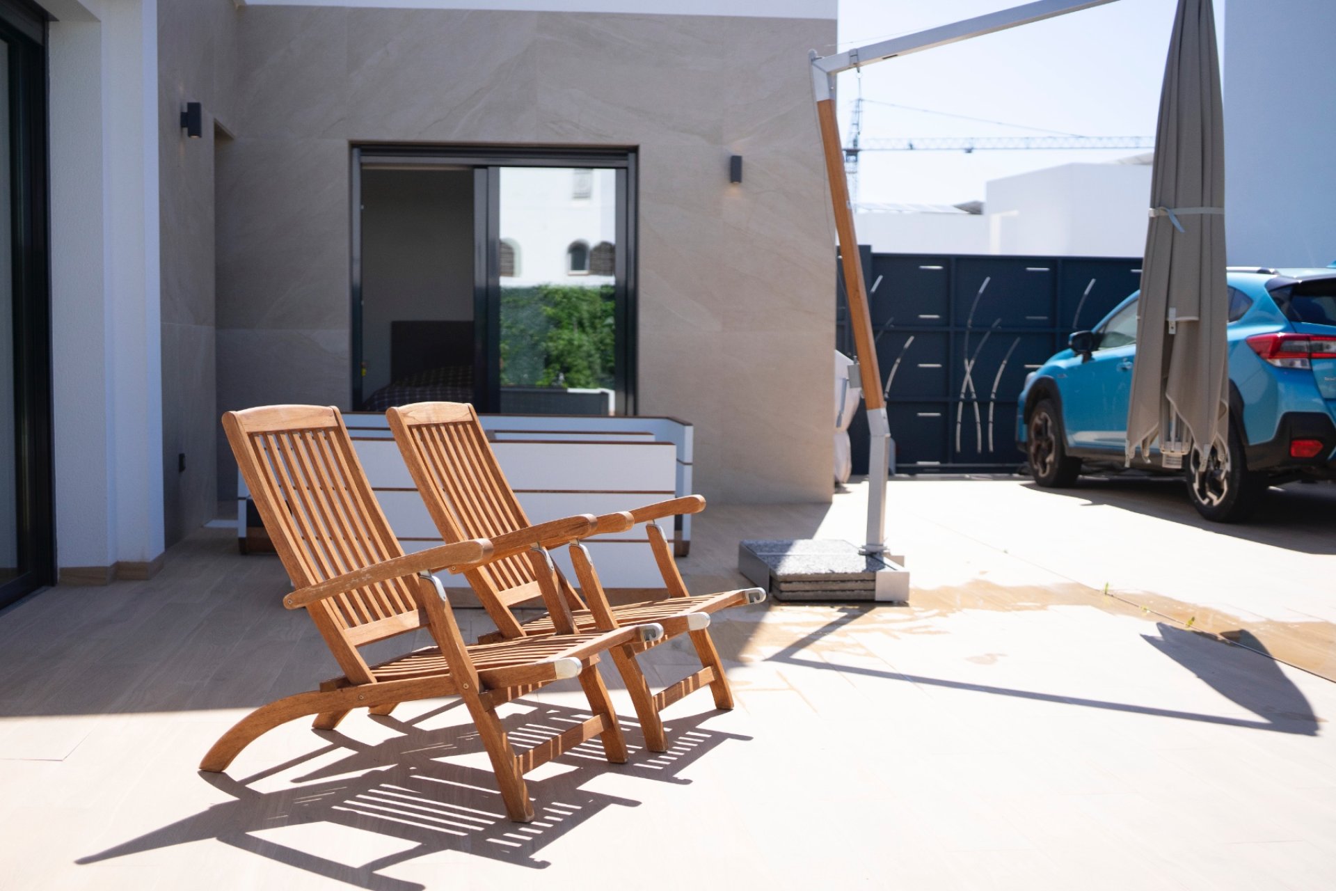 Resale - Detached House / Villa - Ciudad Quesada - Rojales