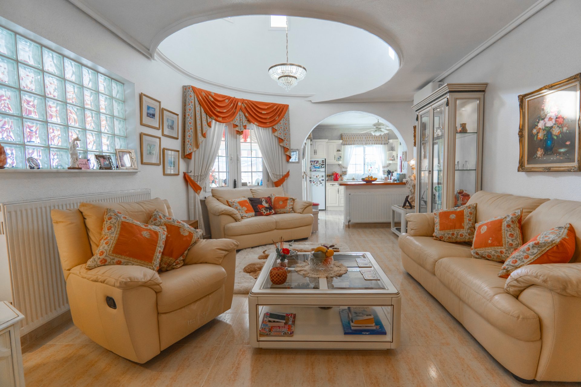 Resale - Detached House / Villa - Ciudad Quesada - Rojales