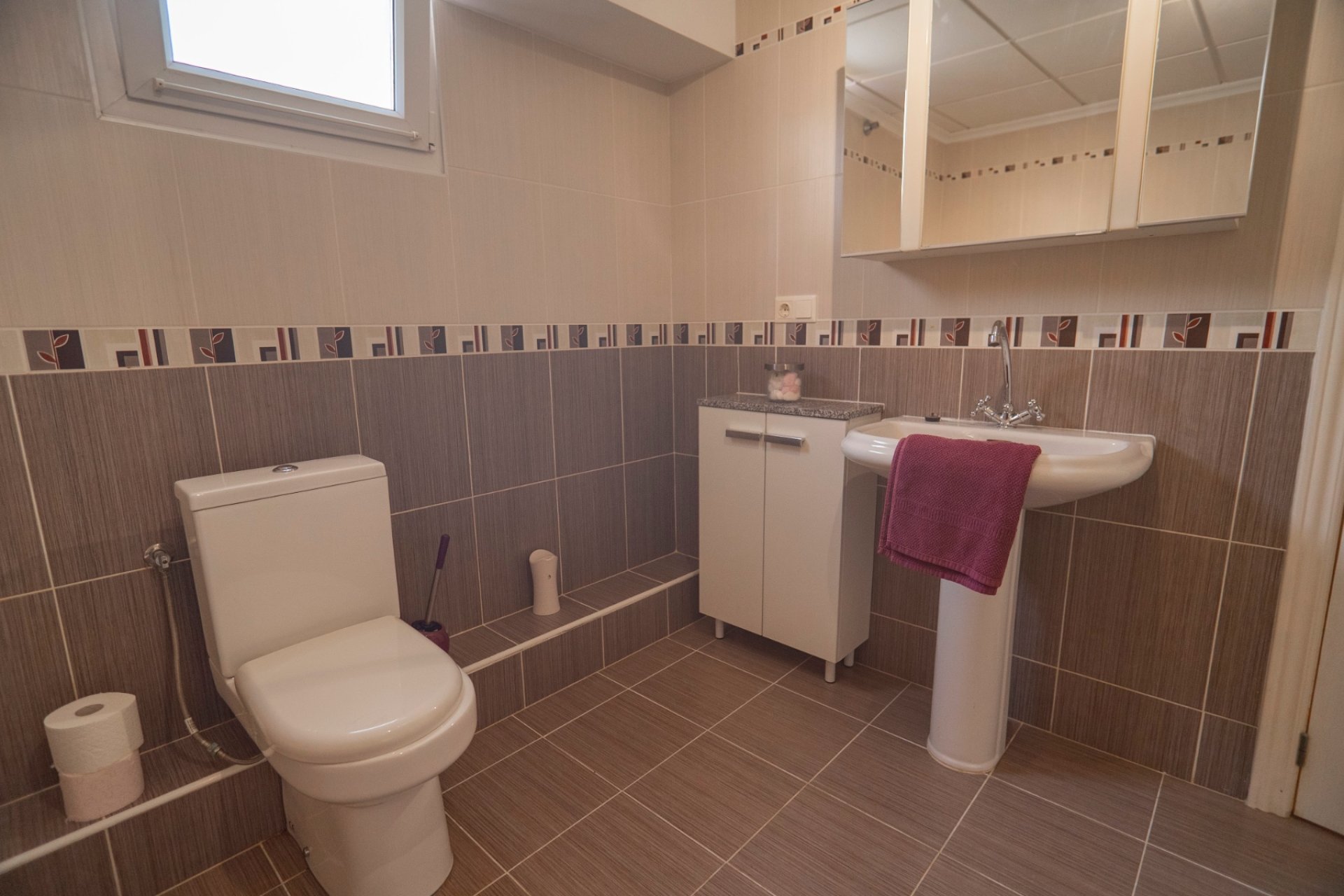 Resale - Detached House / Villa - Ciudad Quesada - Rojales