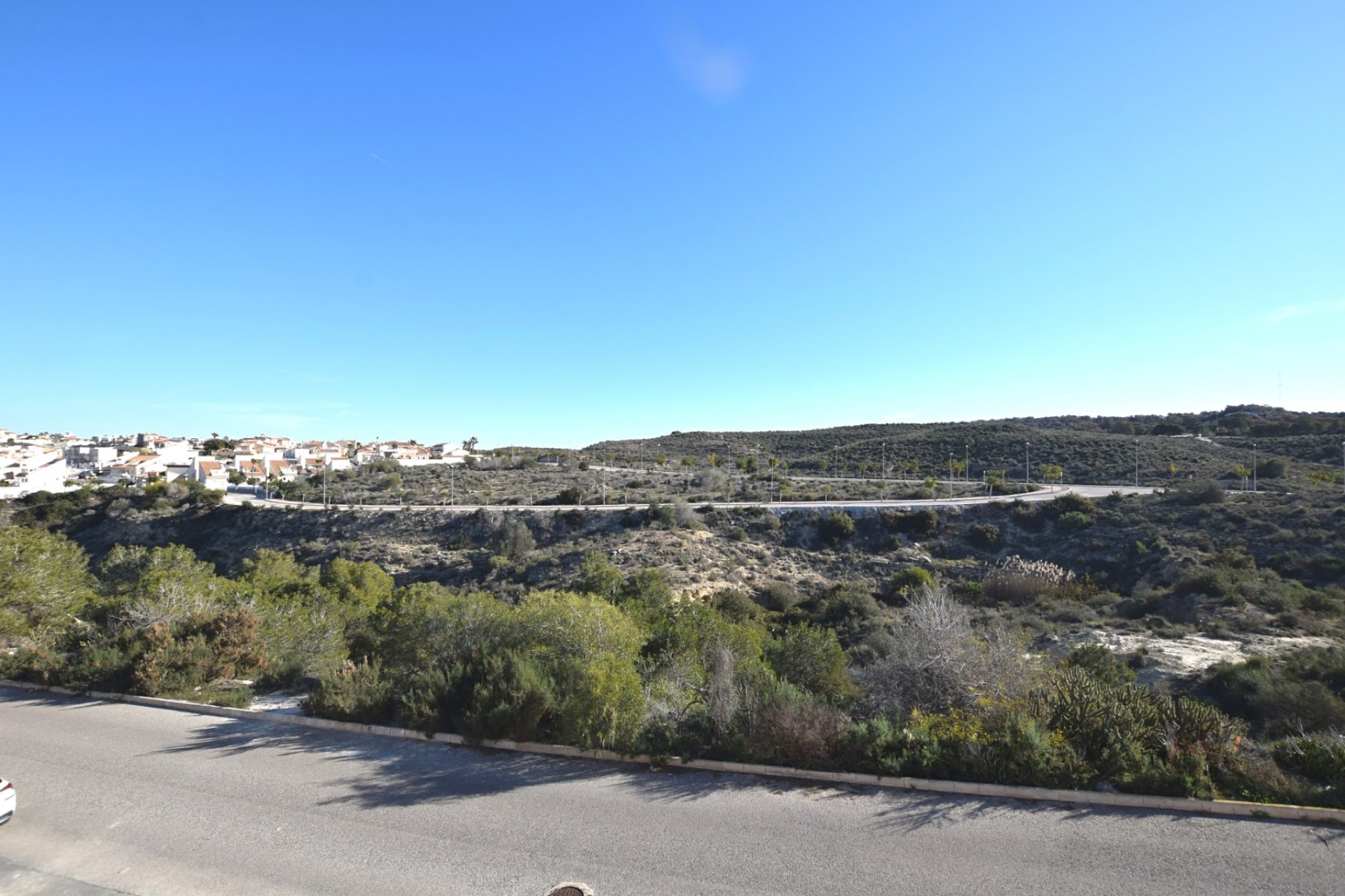 Resale - Detached House / Villa - Ciudad Quesada - Upper Golf