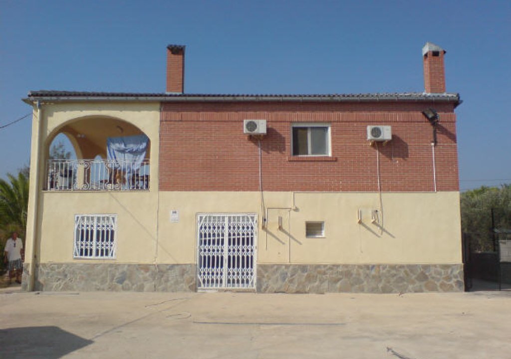 Resale - Detached House / Villa - Crevillente