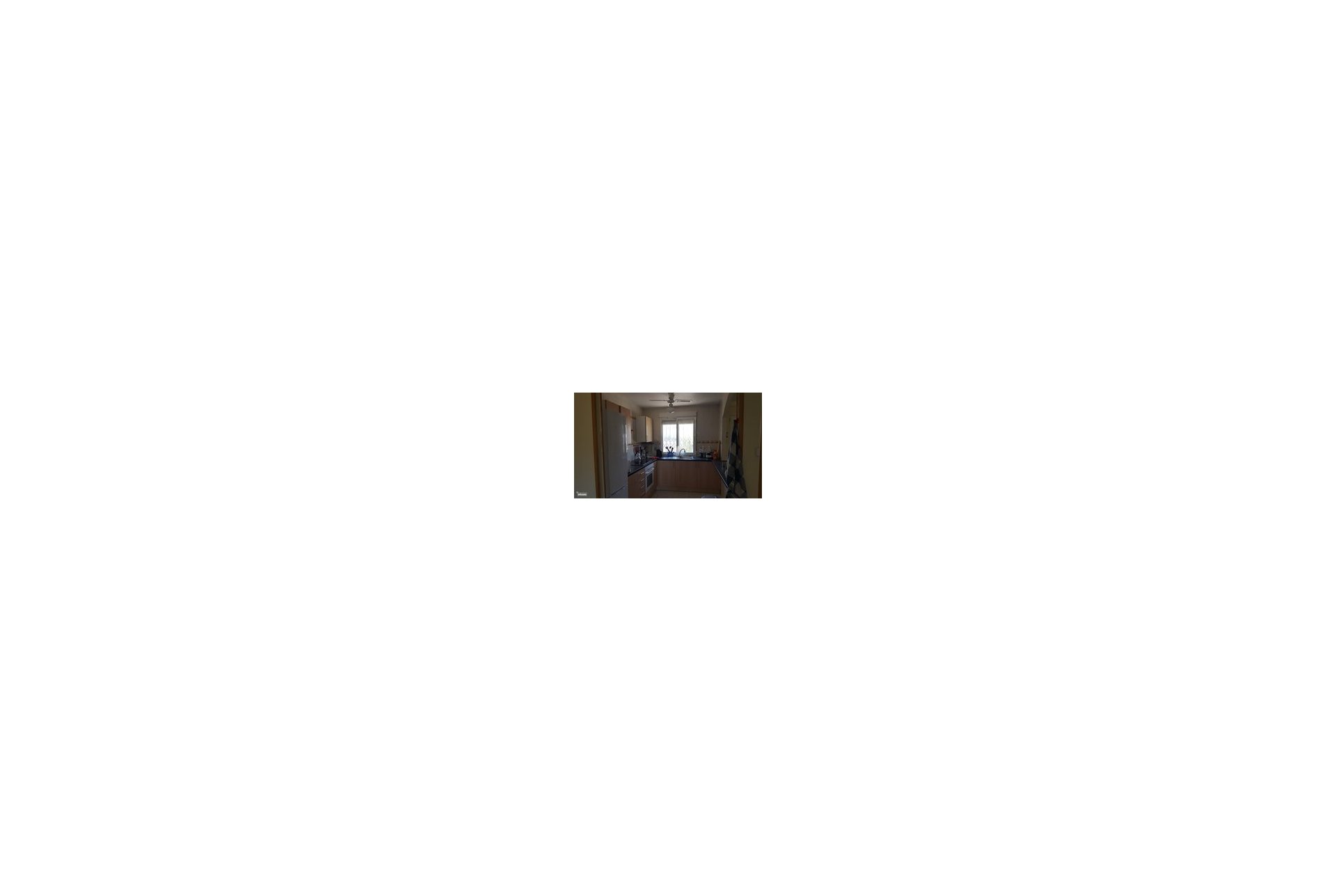 Resale - Detached House / Villa - Crevillente