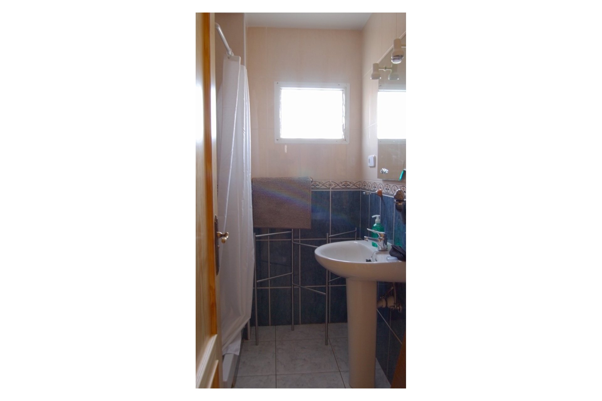 Resale - Detached House / Villa - Crevillente