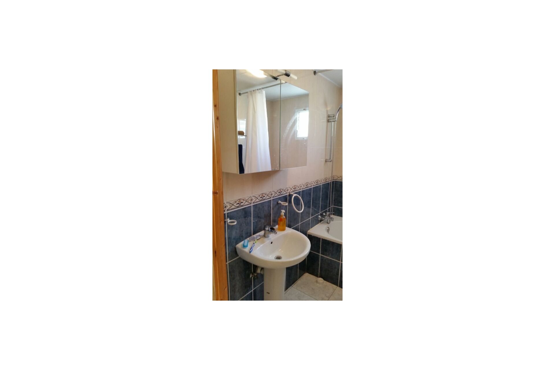Resale - Detached House / Villa - Crevillente