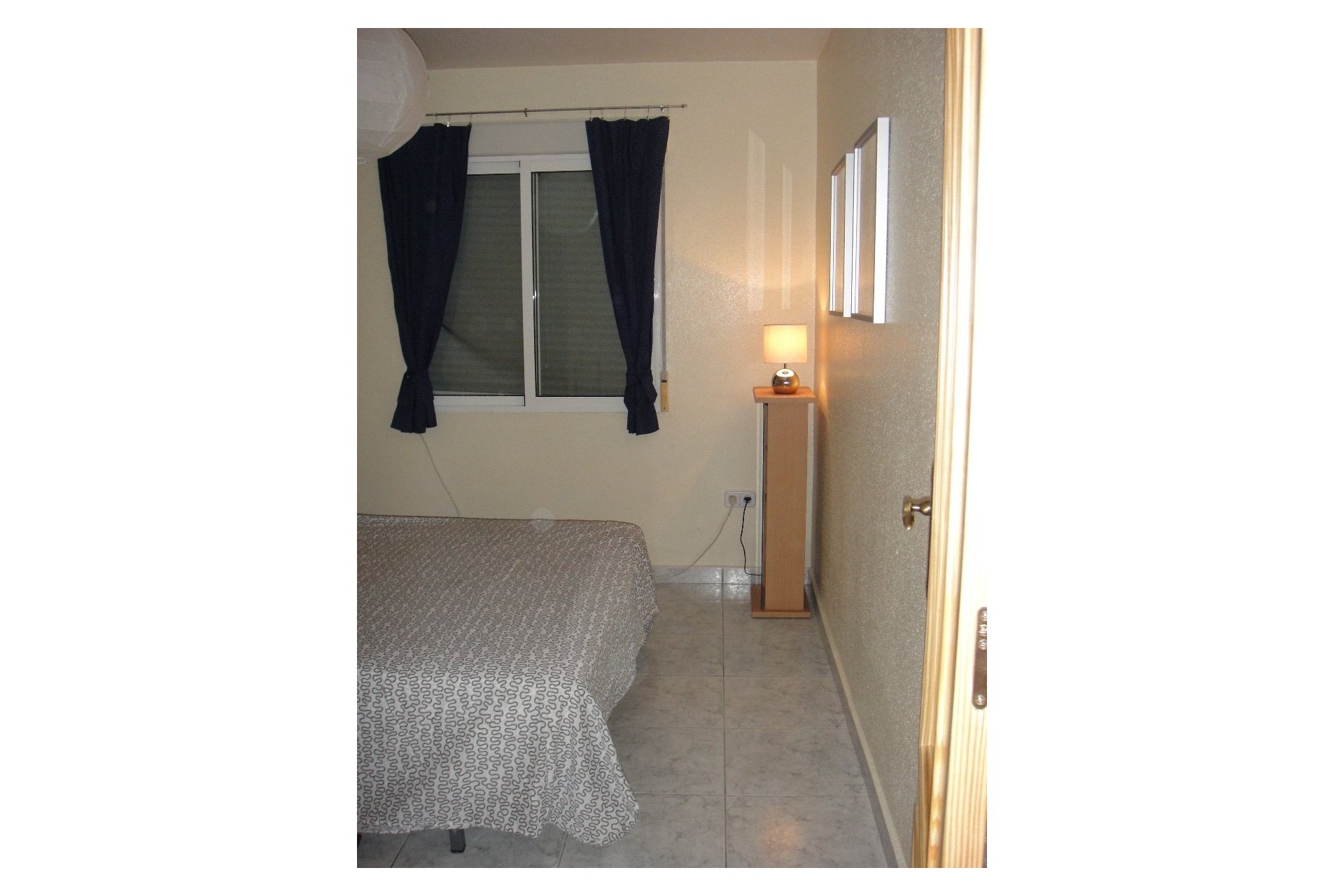Resale - Detached House / Villa - Crevillente