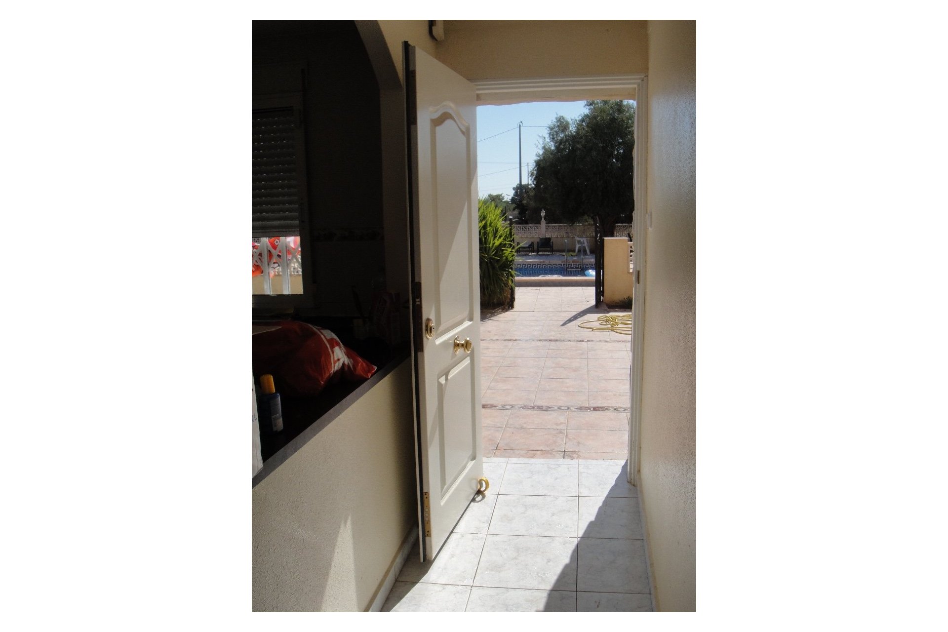 Resale - Detached House / Villa - Crevillente