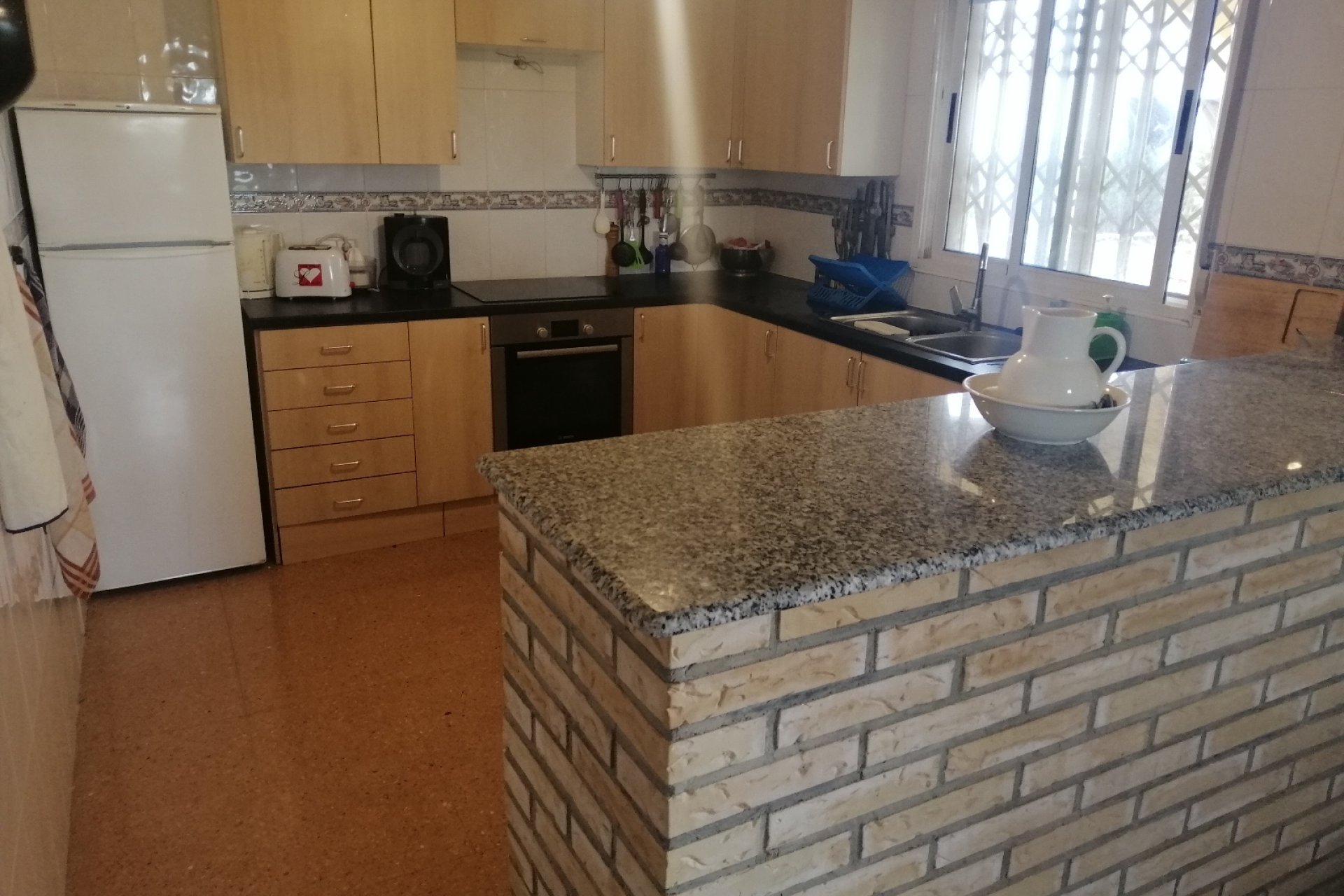 Resale - Detached House / Villa - Crevillente