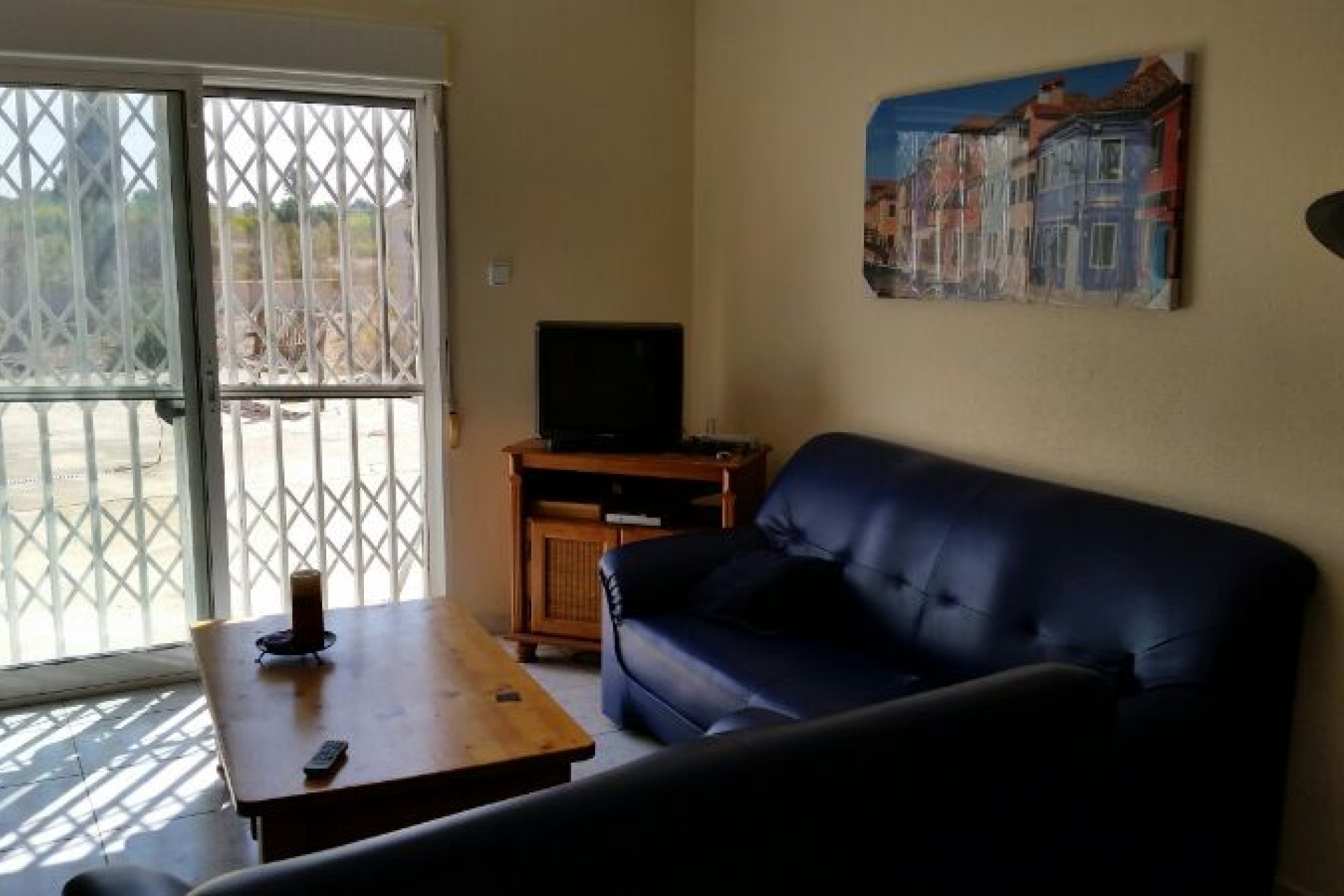 Resale - Detached House / Villa - Crevillente