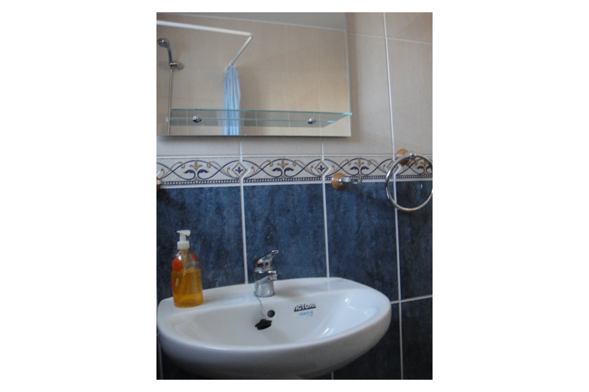 Resale - Detached House / Villa - Crevillente