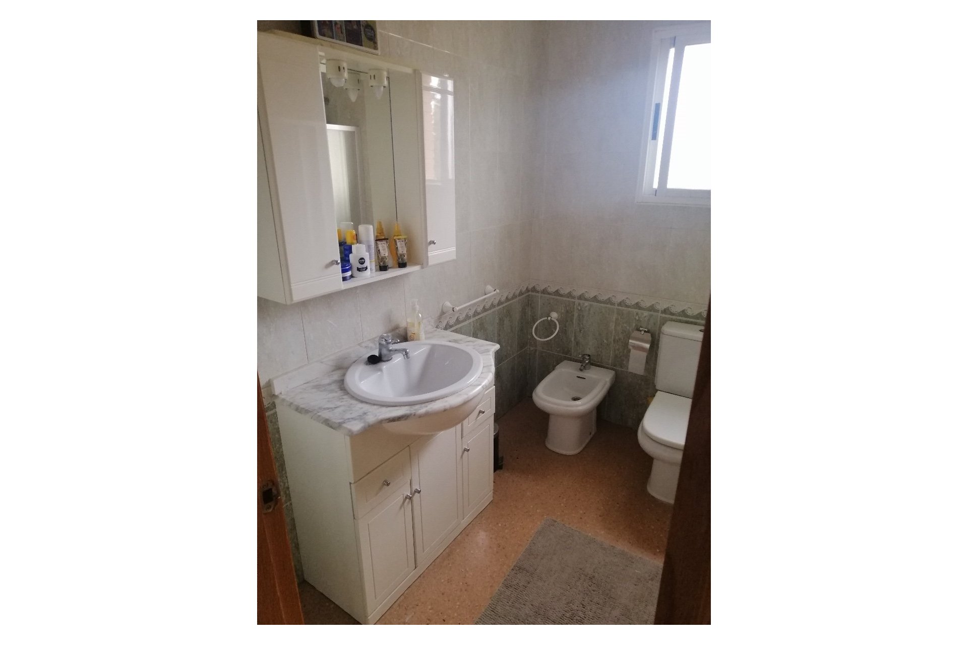 Resale - Detached House / Villa - Crevillente