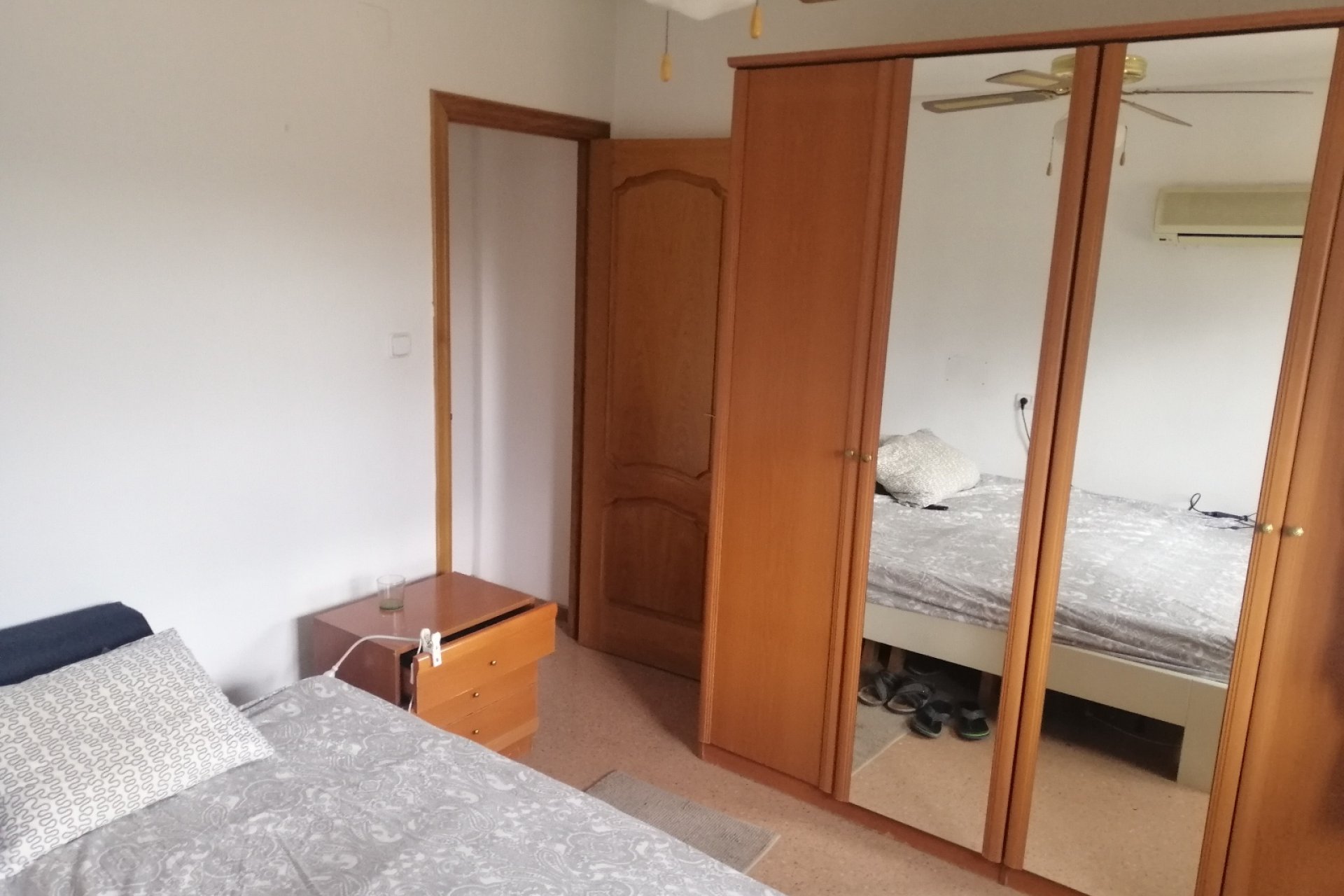 Resale - Detached House / Villa - Crevillente